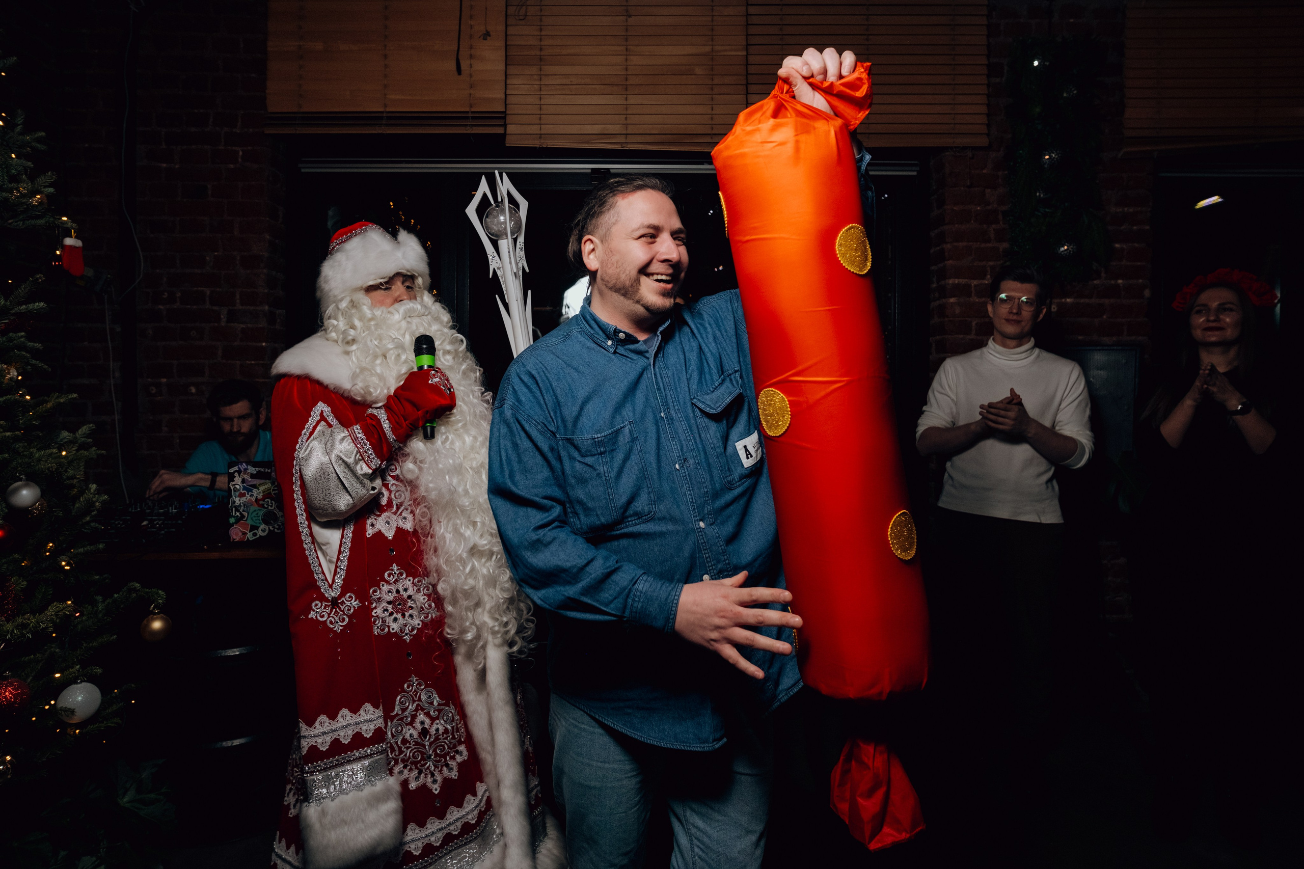 Корпоративы/Праздники. Фотограф и видеограф в Северной столице