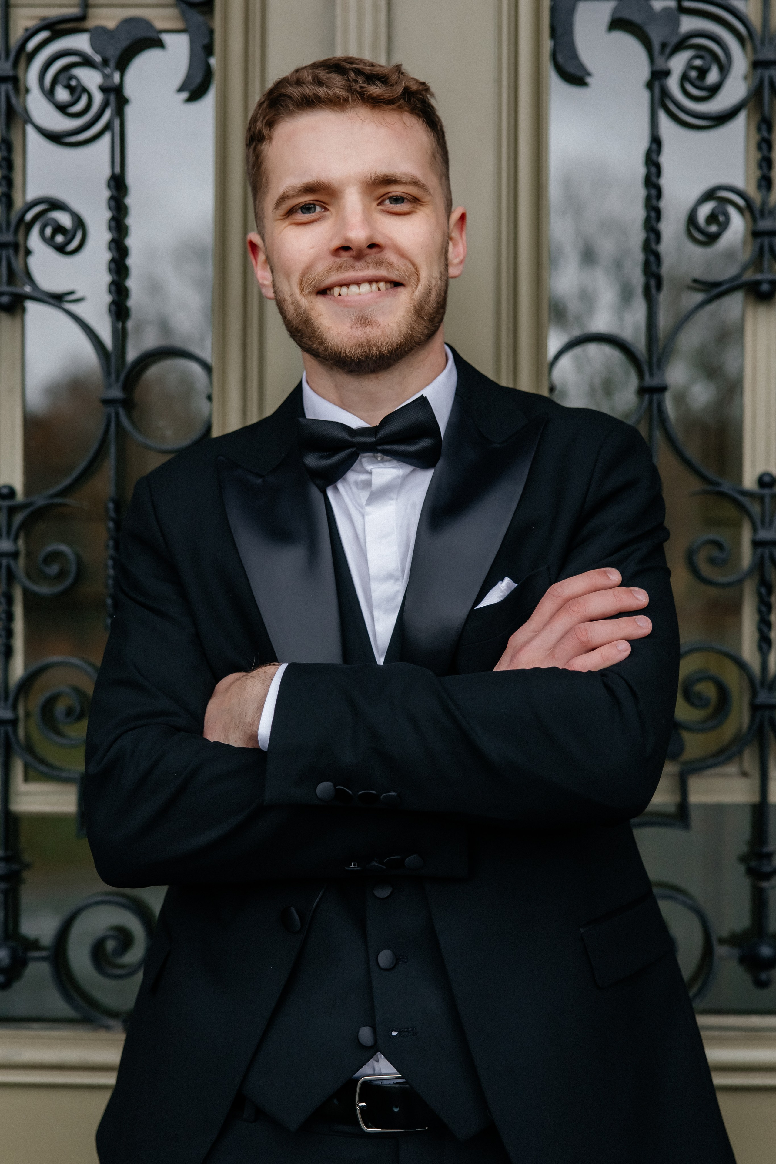 Оля и Максим. Светлана Ванцлав — фотограф Минск, Беларусь