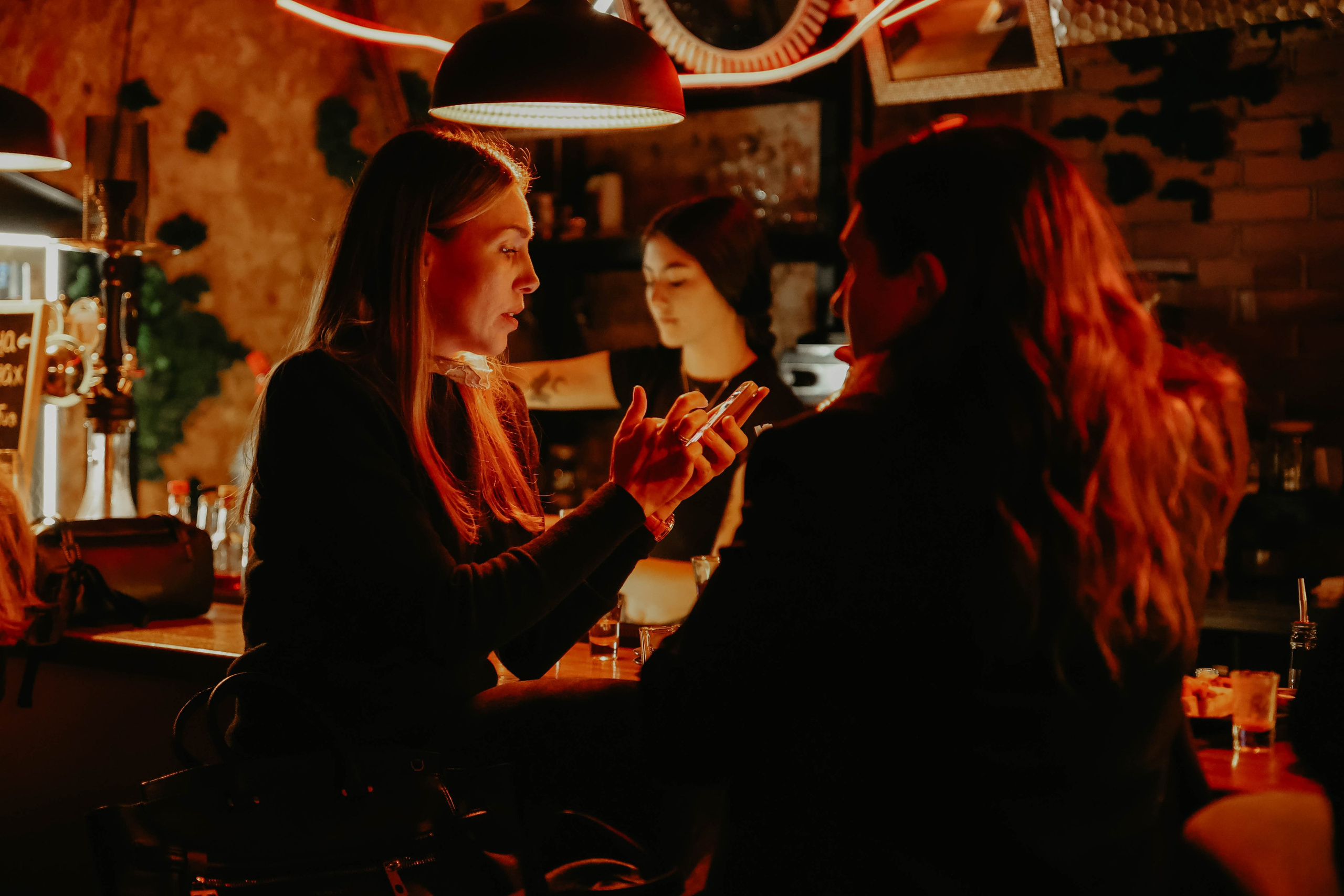 Презентация бренда Гудвин. Photographer in Moscow & everywhere in the World Alena Vyalova