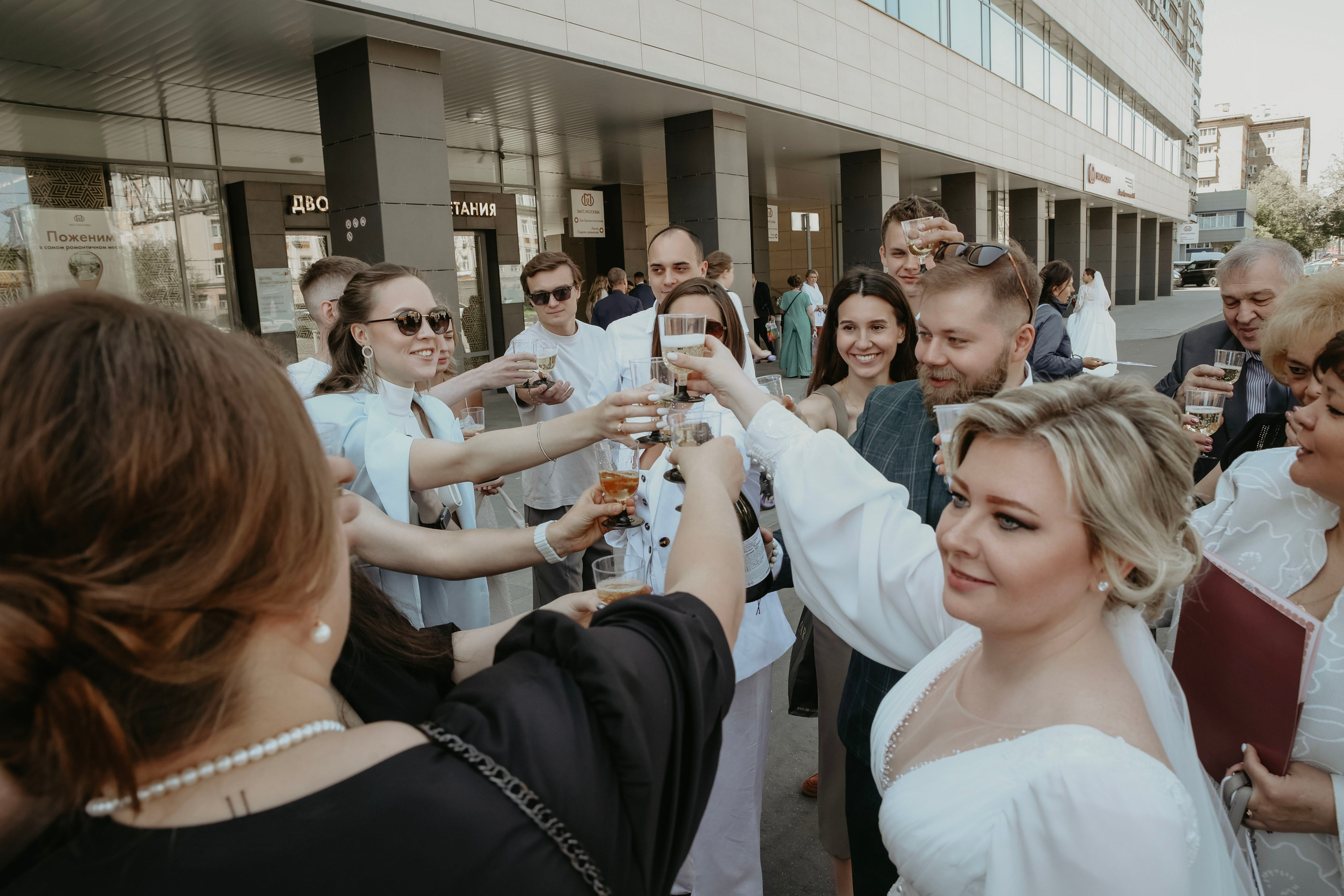 Кристина и Ильяс. Фотограф в Москве и любой точке земного шара Алёна Вялова (Чулкова)