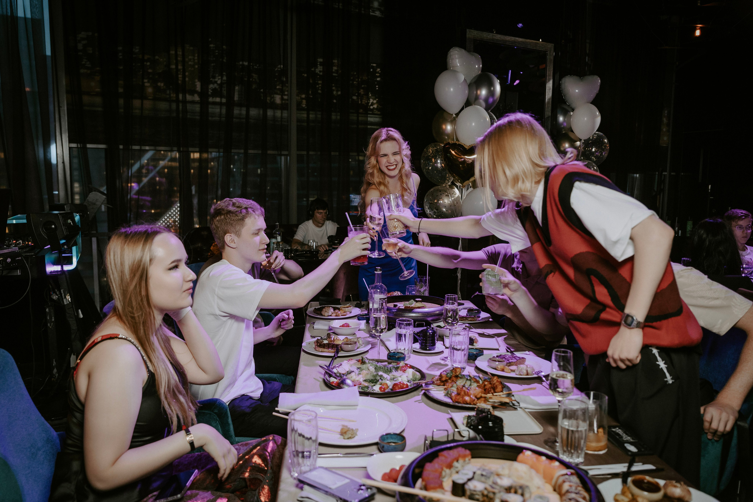 Анастасии 18. Photographer in Moscow & everywhere in the World Alena Vyalova