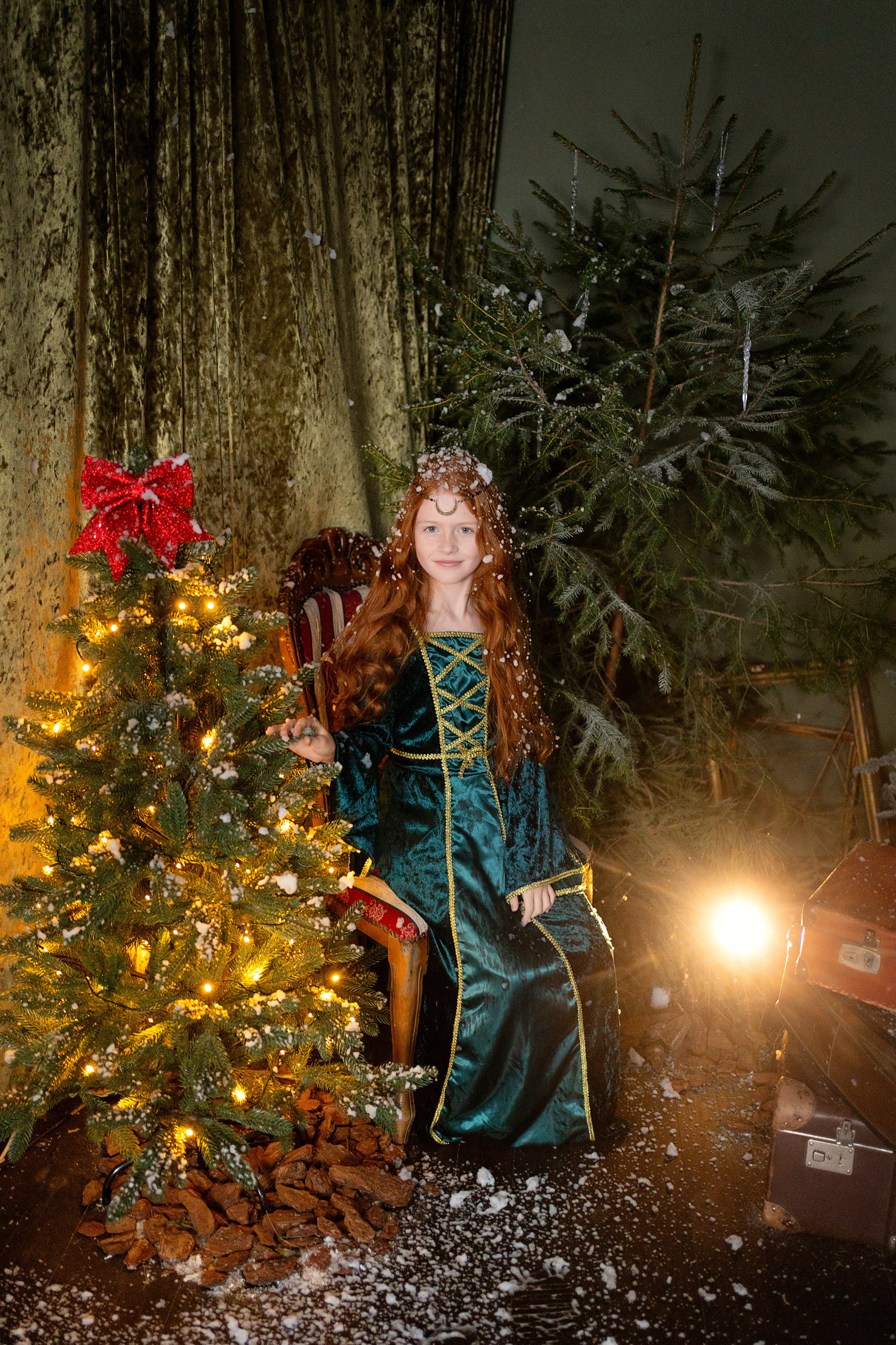 Сказка. Семейный и свадебный фотограф Минск, Беларусь Анна Орловская