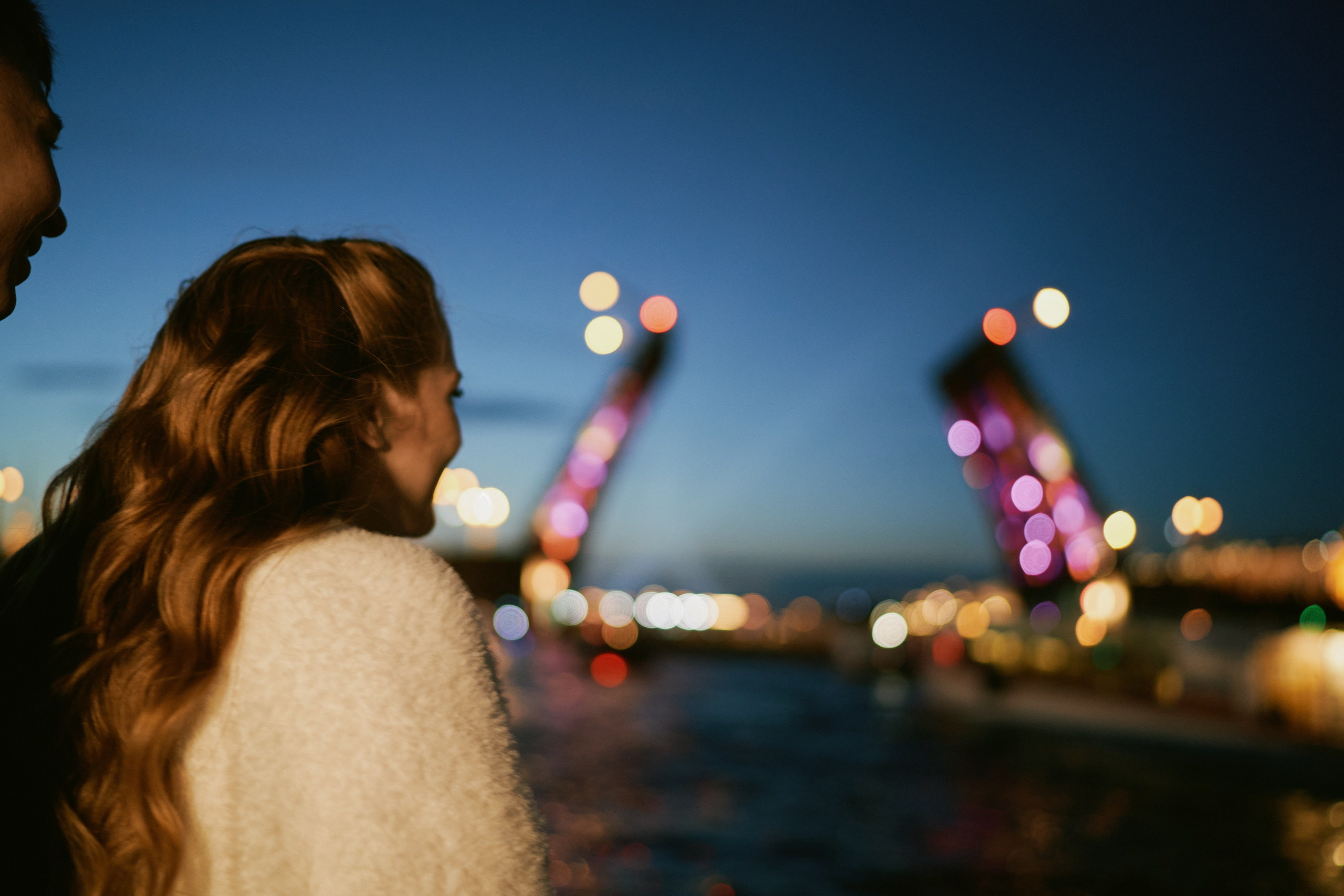 Таня и Иван. Фотограф в Санкт-Петербурге | Аня Маленчук