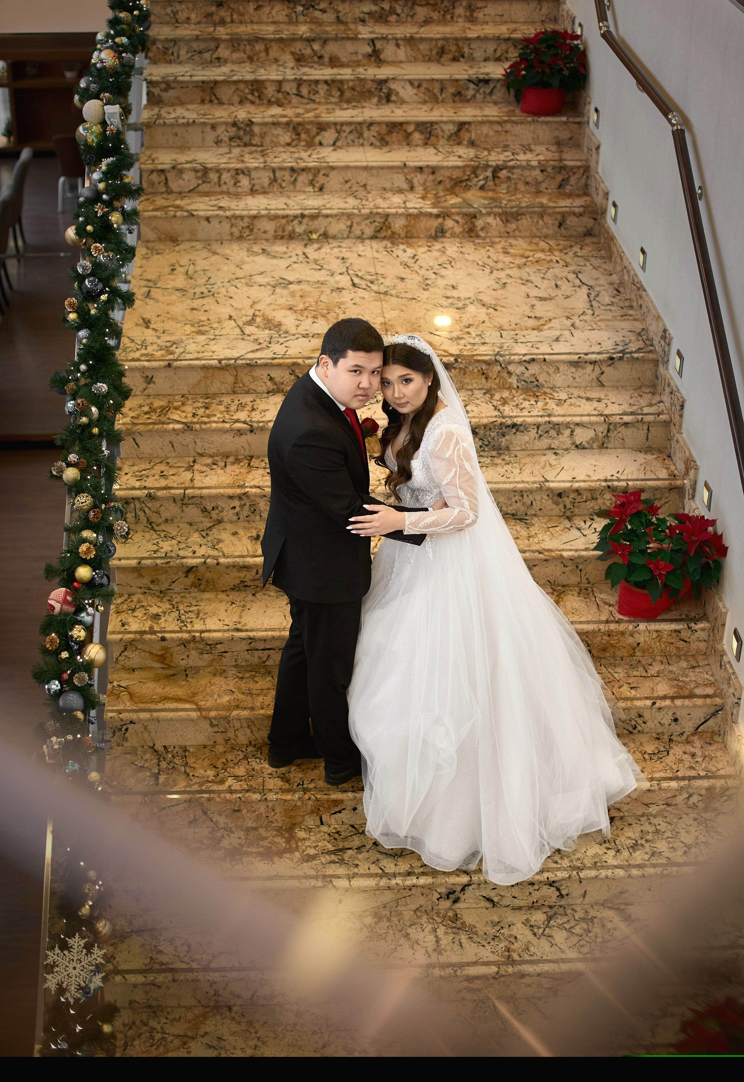 Свадебное фото (Савр и Альмира). Фото и видео — Артания │ Раменское │ Вся Россия