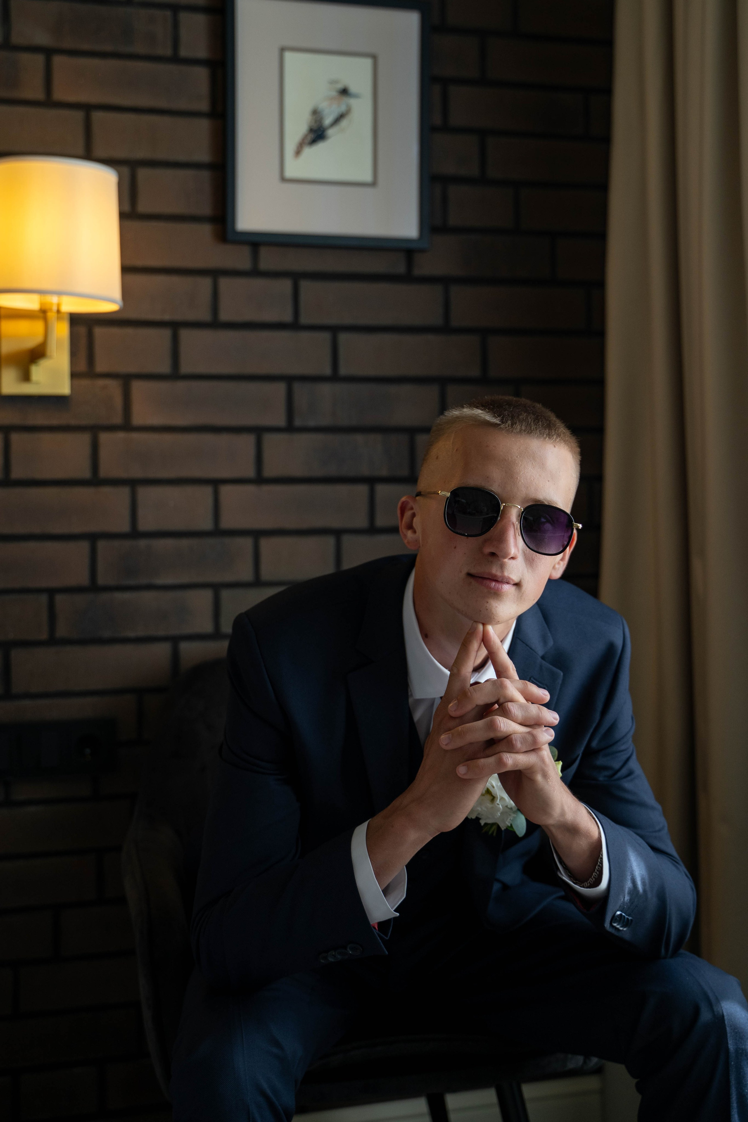 Данил и Анастасия. Видеосьемка, фотосьемка свадеб, юбилеев, утренников в Краснодарском кр