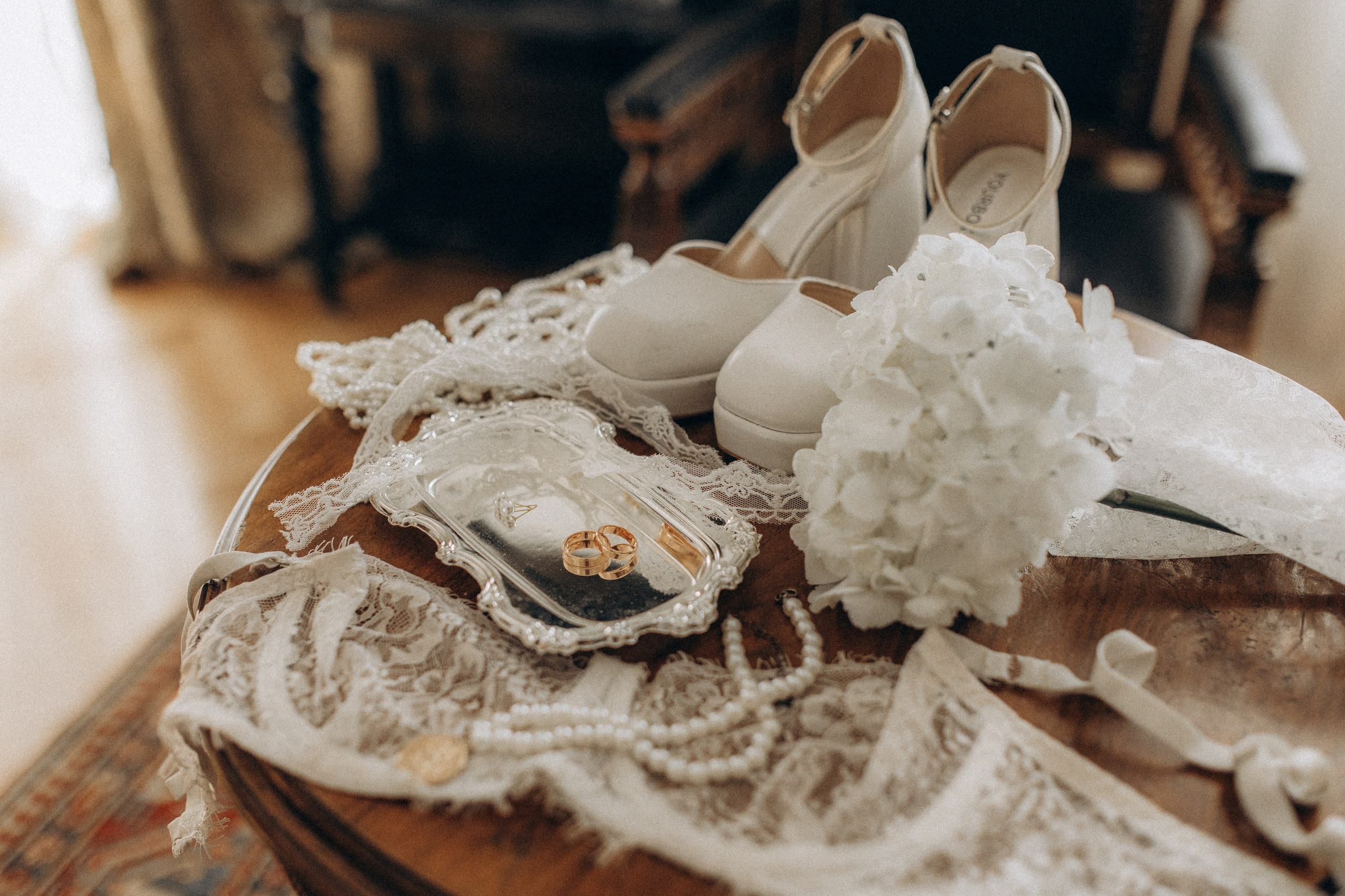 Кирилл и Екатерина. Семейный и свадебный фотограф в Новосибирске/Бийске Екатерина Логинова