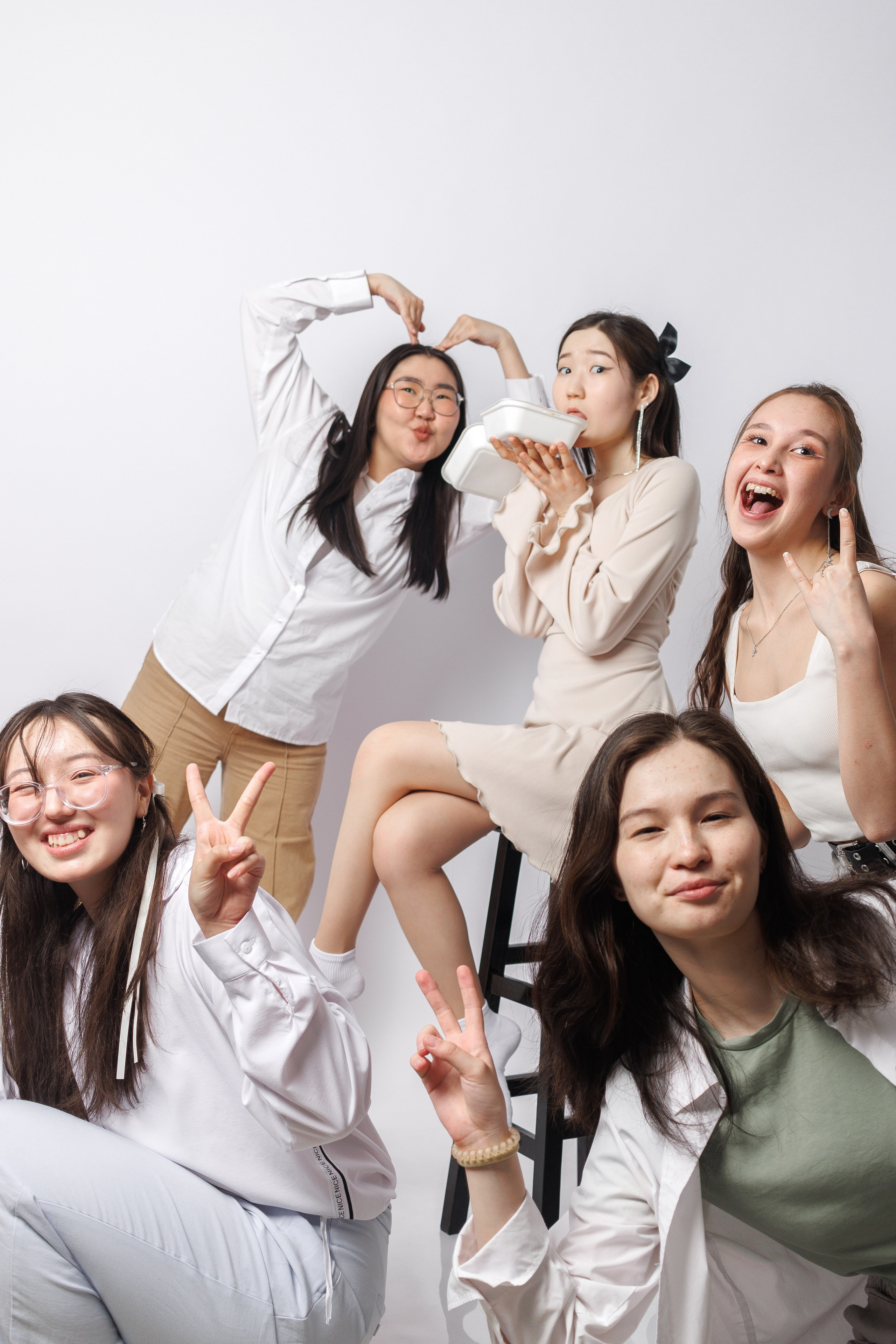 Портфолио. Услуги