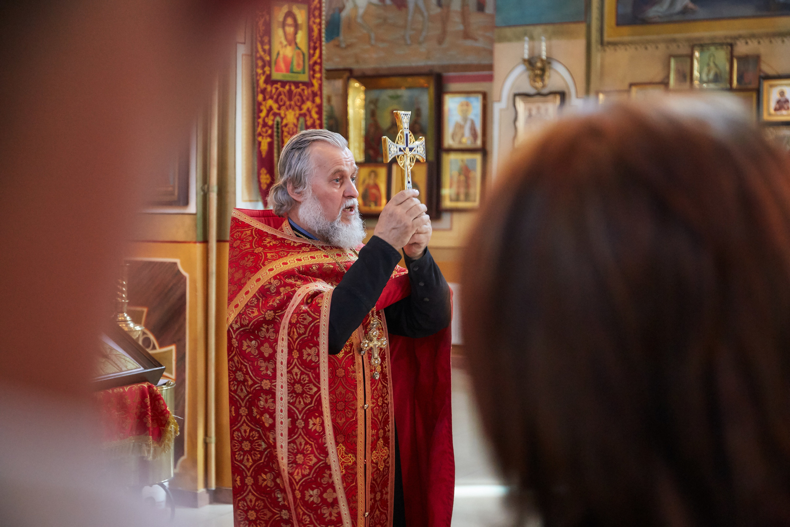 Фотограф на крестины, фотограф на венчание. Свадебный фотограф Ерхов Антон