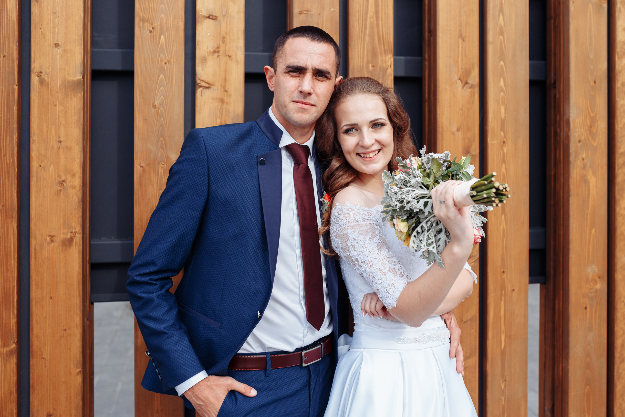 Отзывы о моей работе. Свадебный фотограф Ерхов Антон