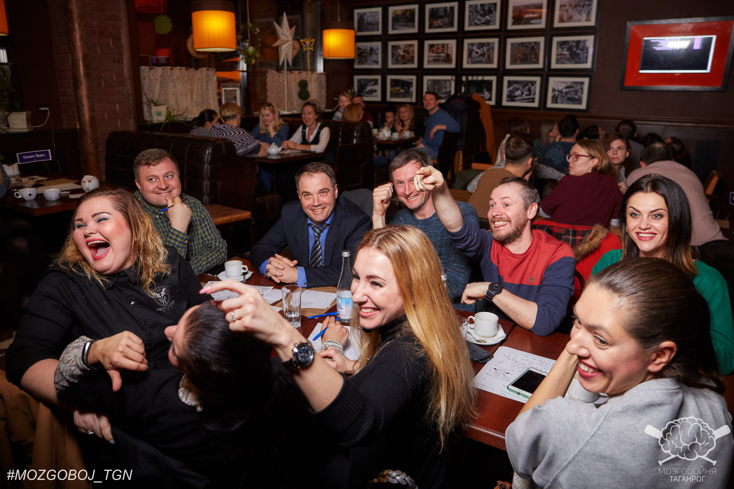 Веселые фотографии