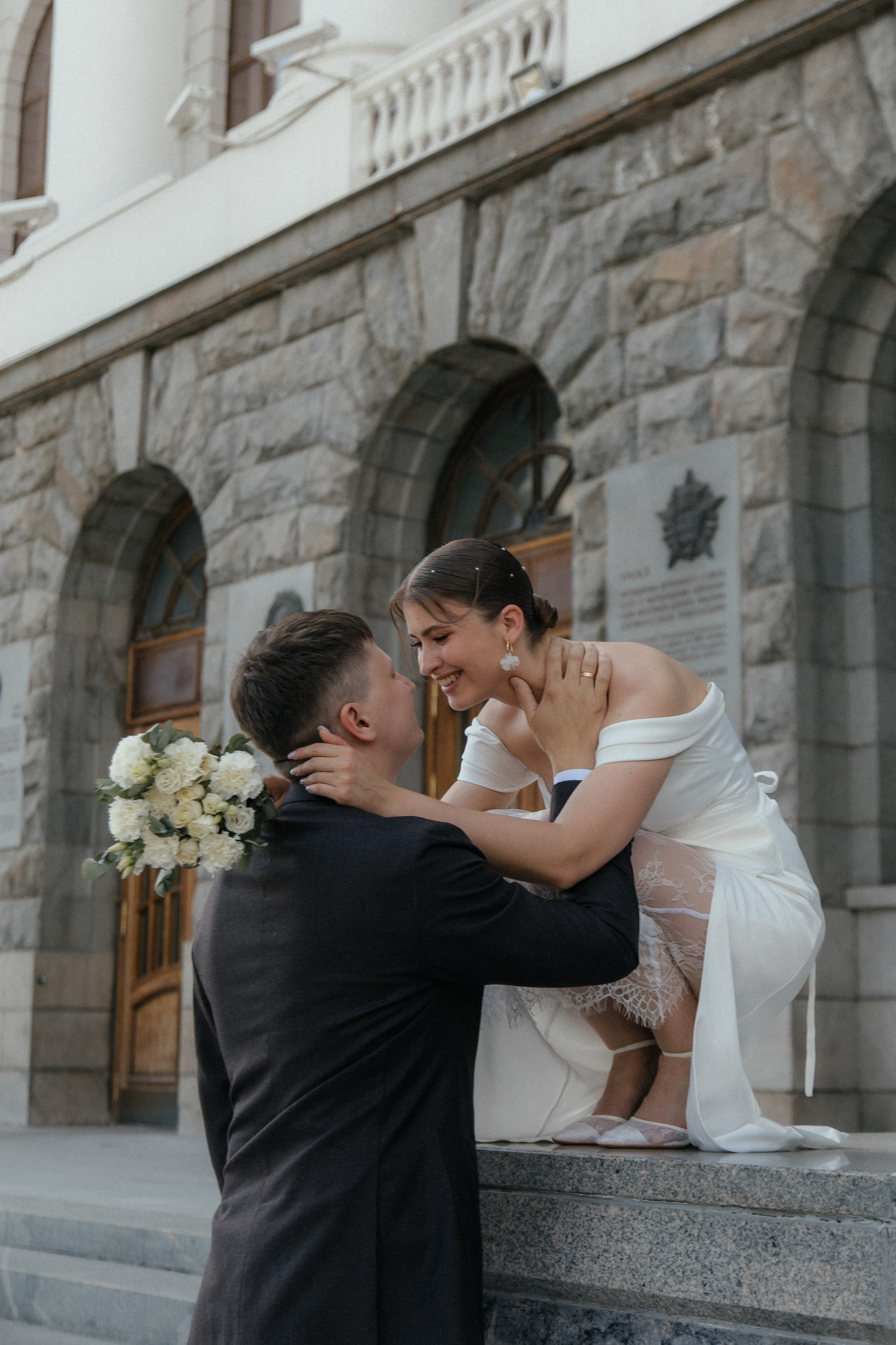WEDDING. Фотограф Ментюгова Валерия