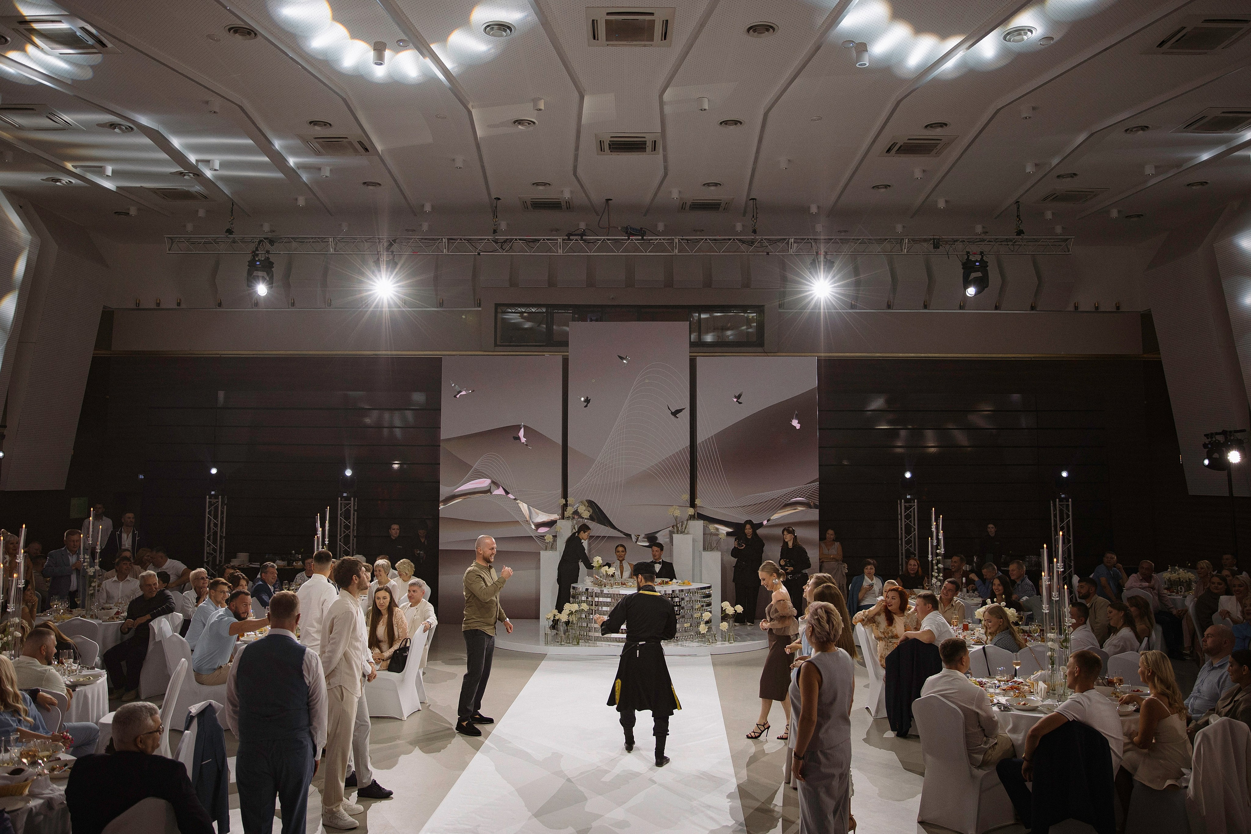 Андрей и Екатерина