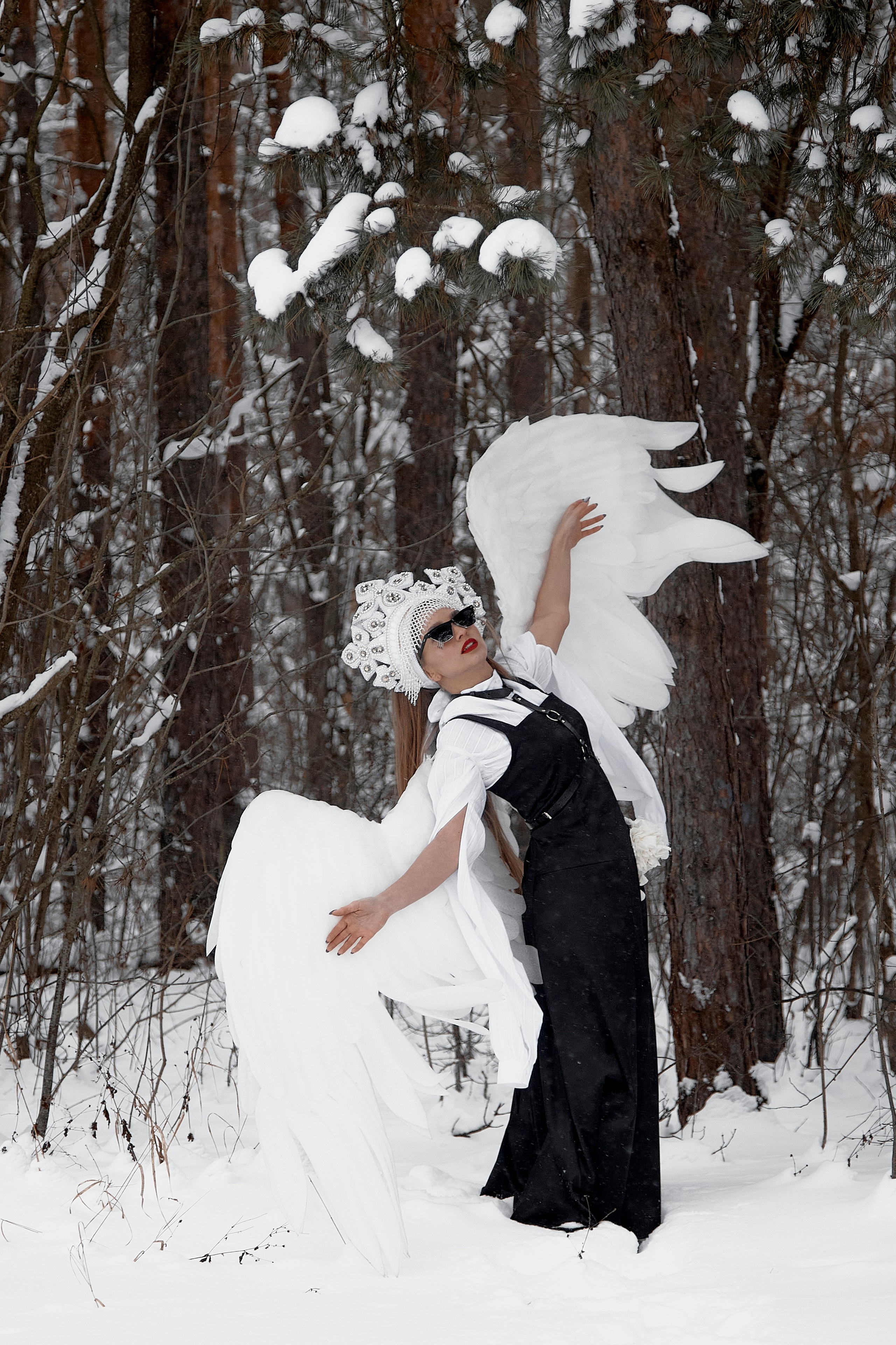 Бренд одежды / Beautiful Criminals. Cheeelsa.ru