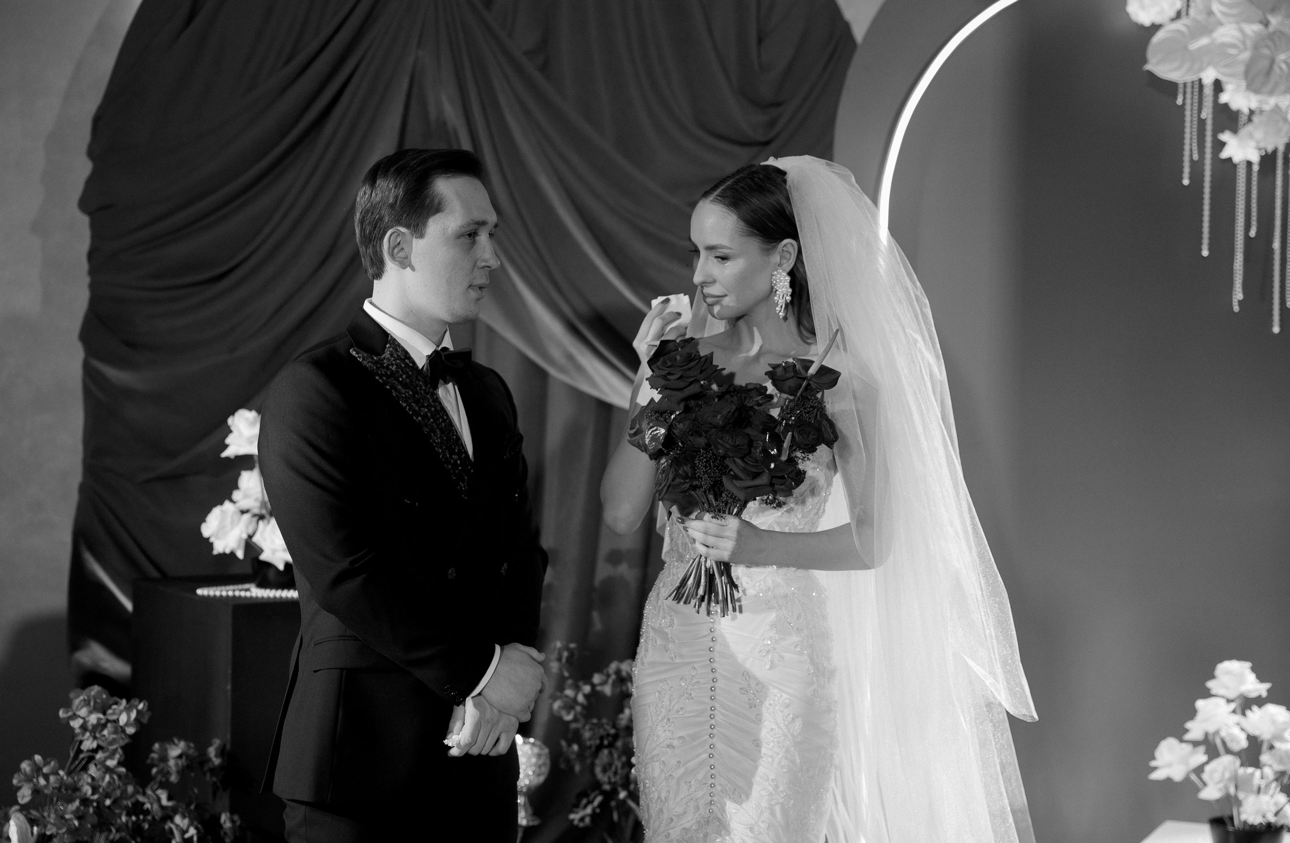 Анна и Роман. ЭМОЦИИ В КАЖДОМ СНИМКЕ