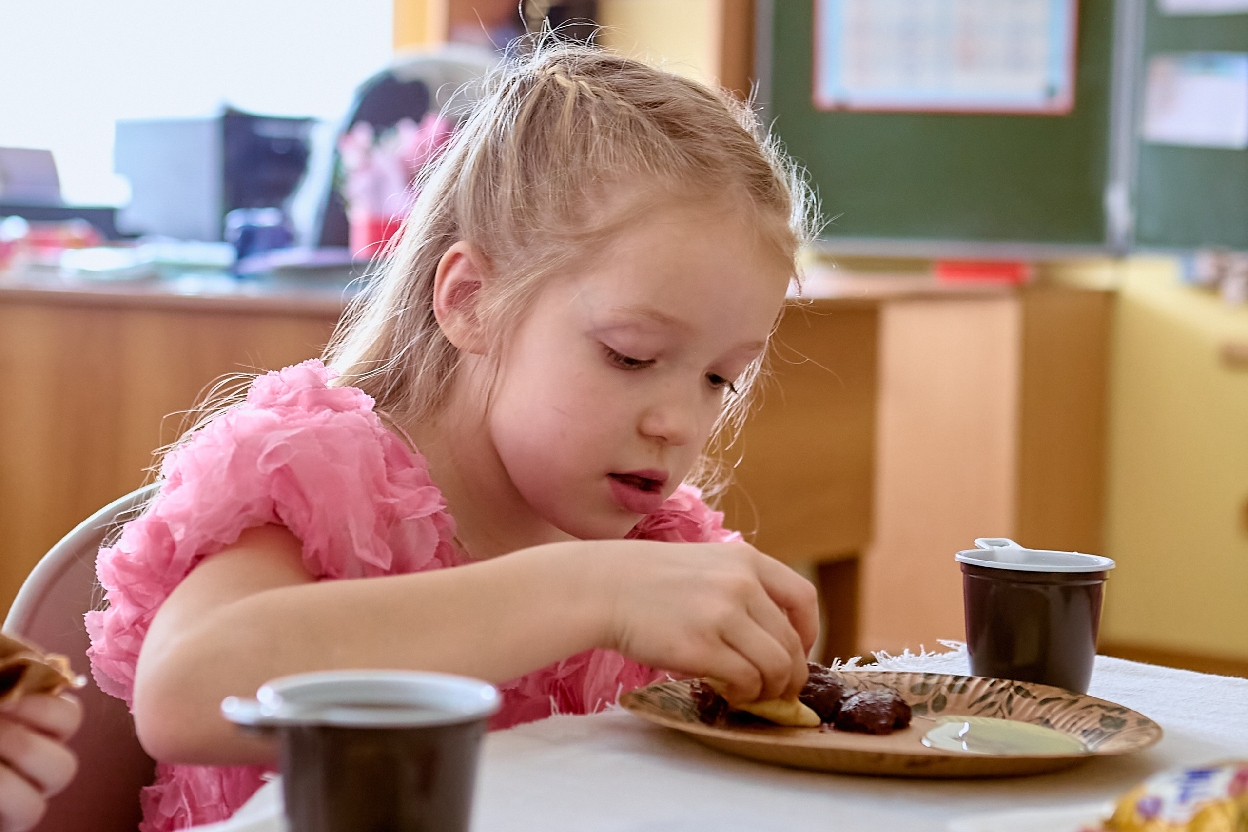 ШИРОКАЯ МАСЛЕНИЦА фотографии с праздника 1 А класса