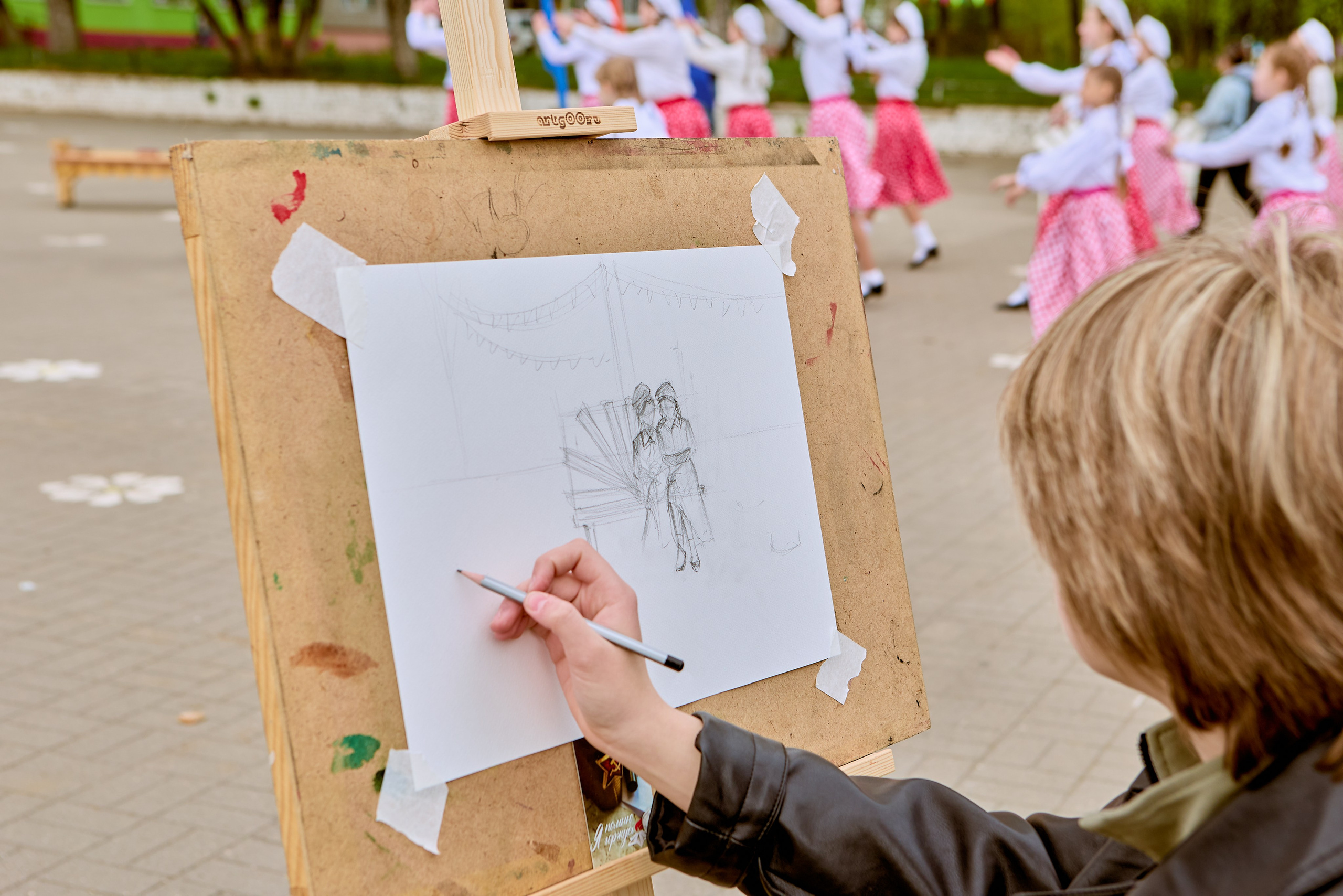 Фотографии ПОБЕДА 80 п. Решетиха