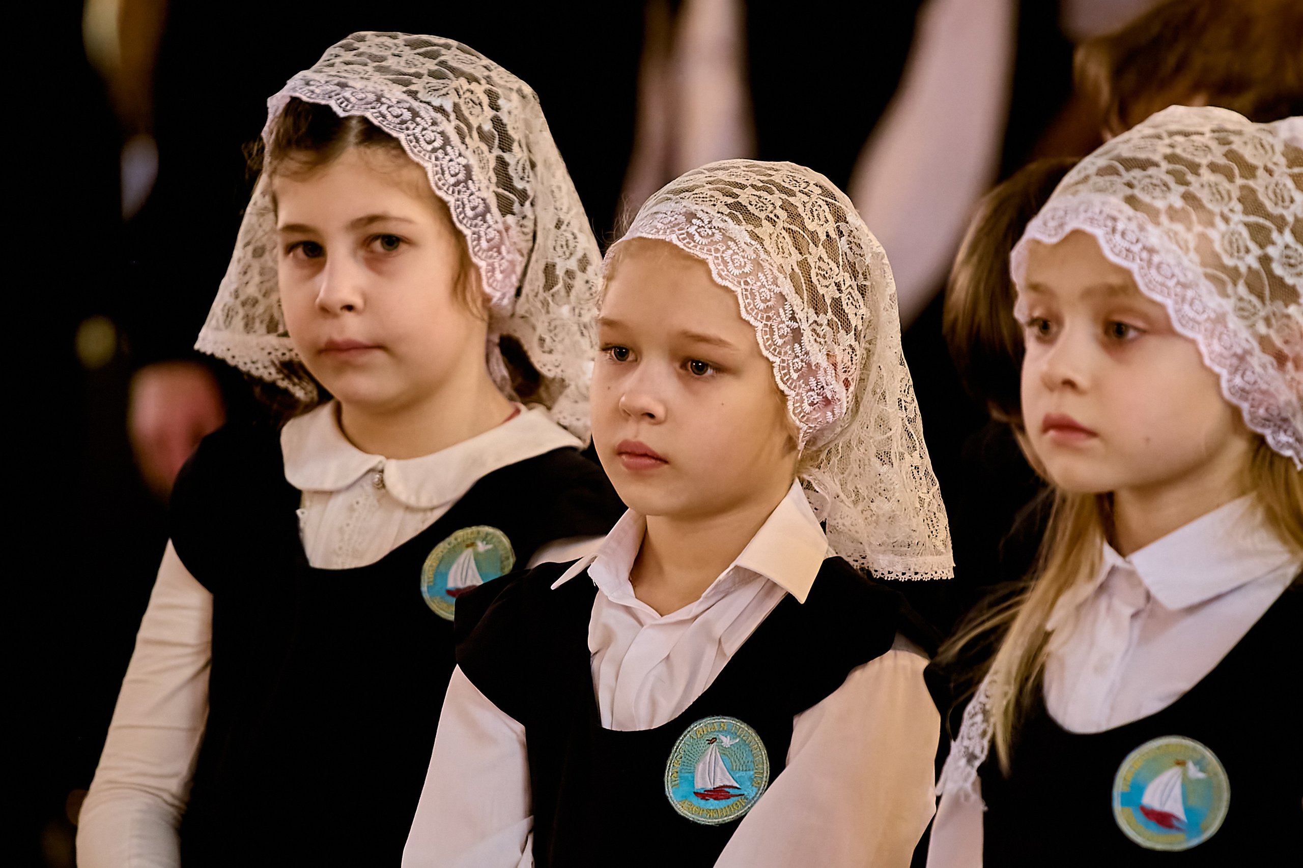 Фотографии Покаянный Канон Андрея Критского