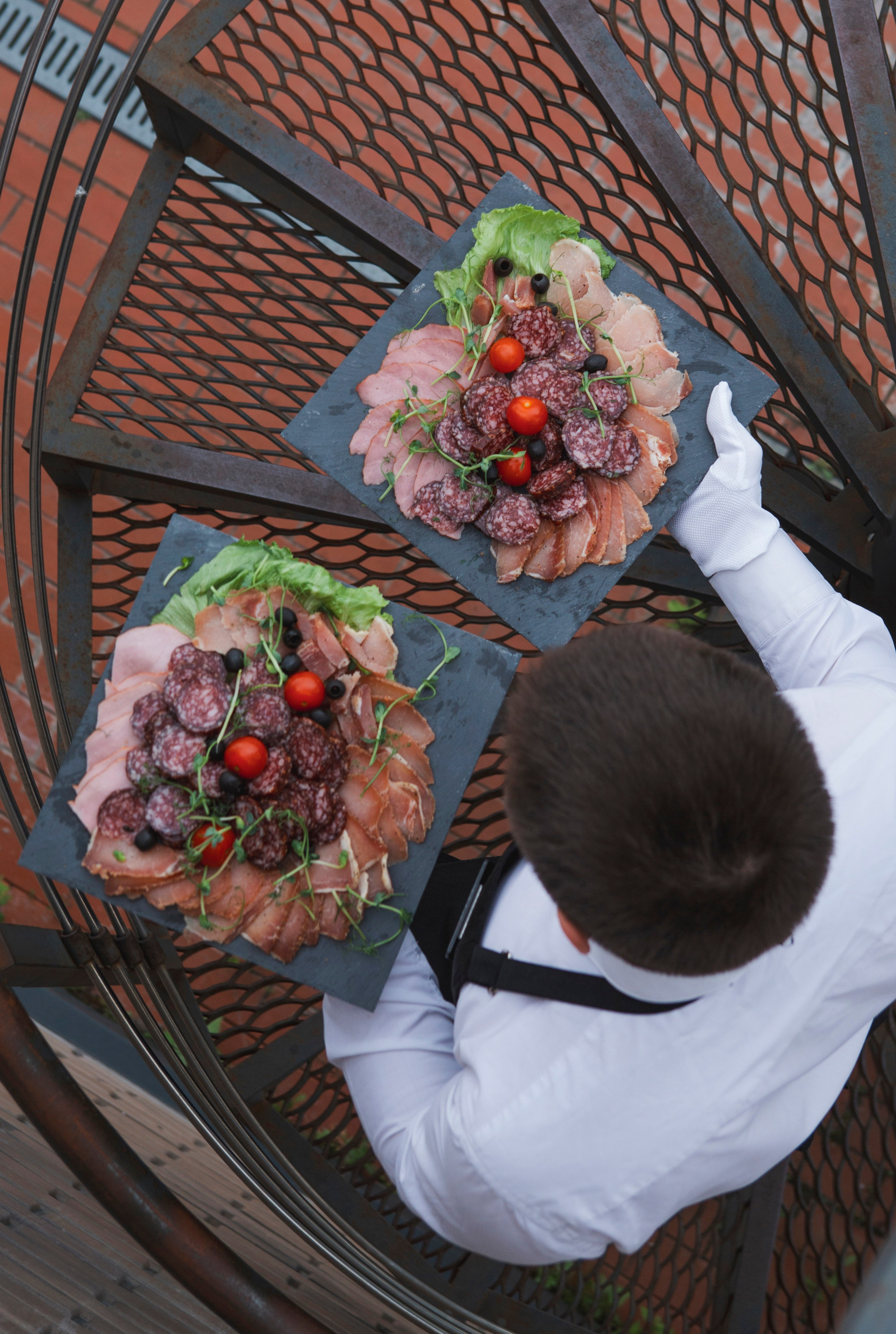 Для кейтеринг. Портретный фотограф в Минске