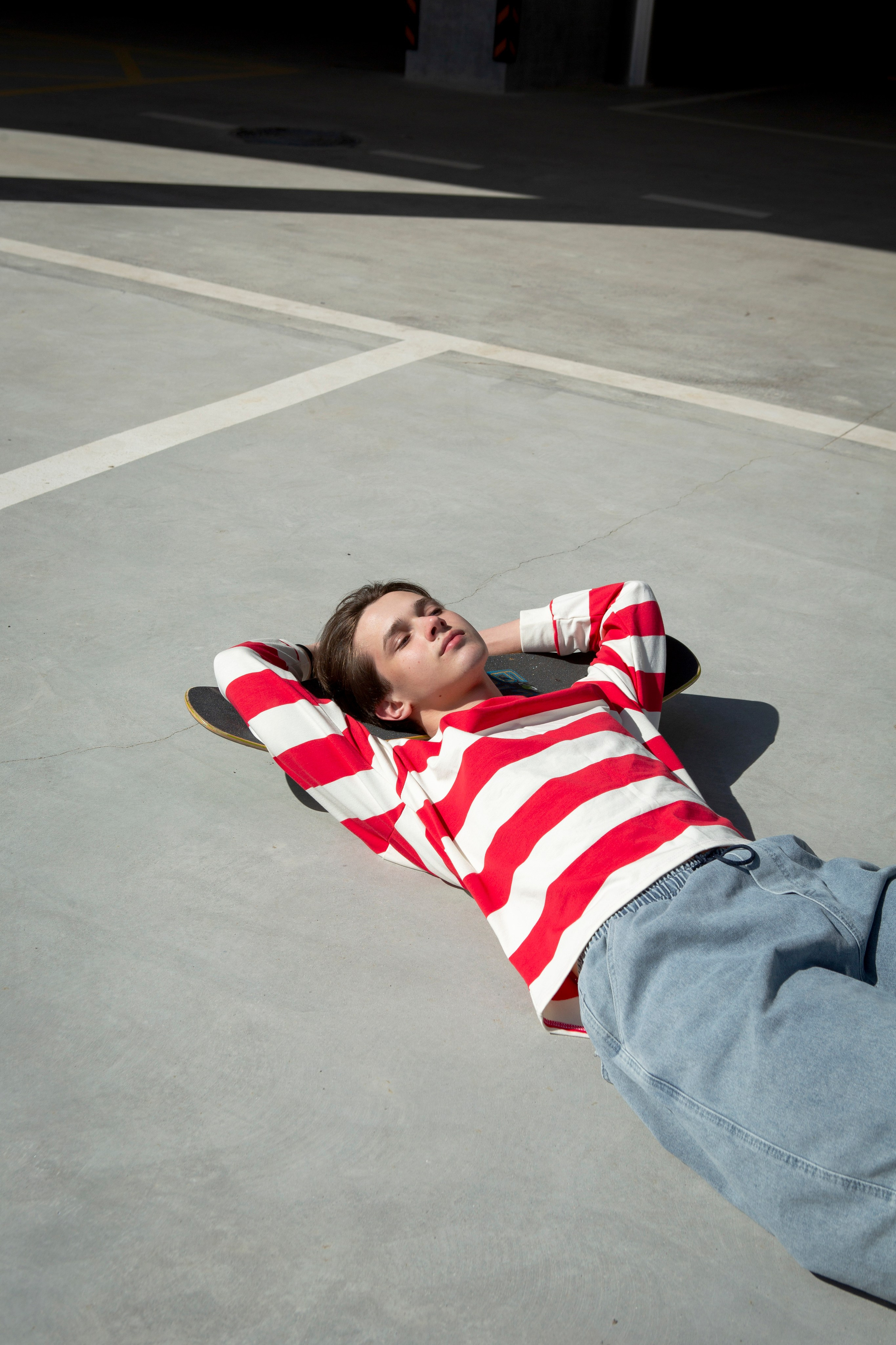 Егор 2. Портретный фотограф в Минске