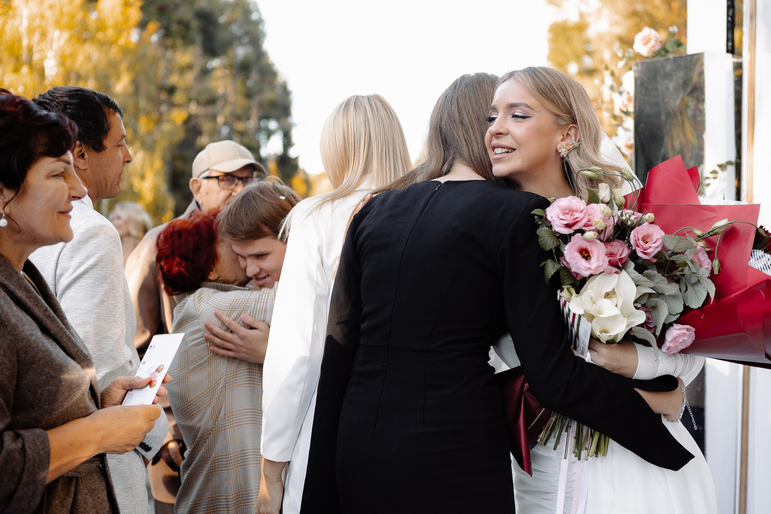 Виктория и Анатолий. Свадебный и семейный фотограф в Челябинске. Аврамец Анна