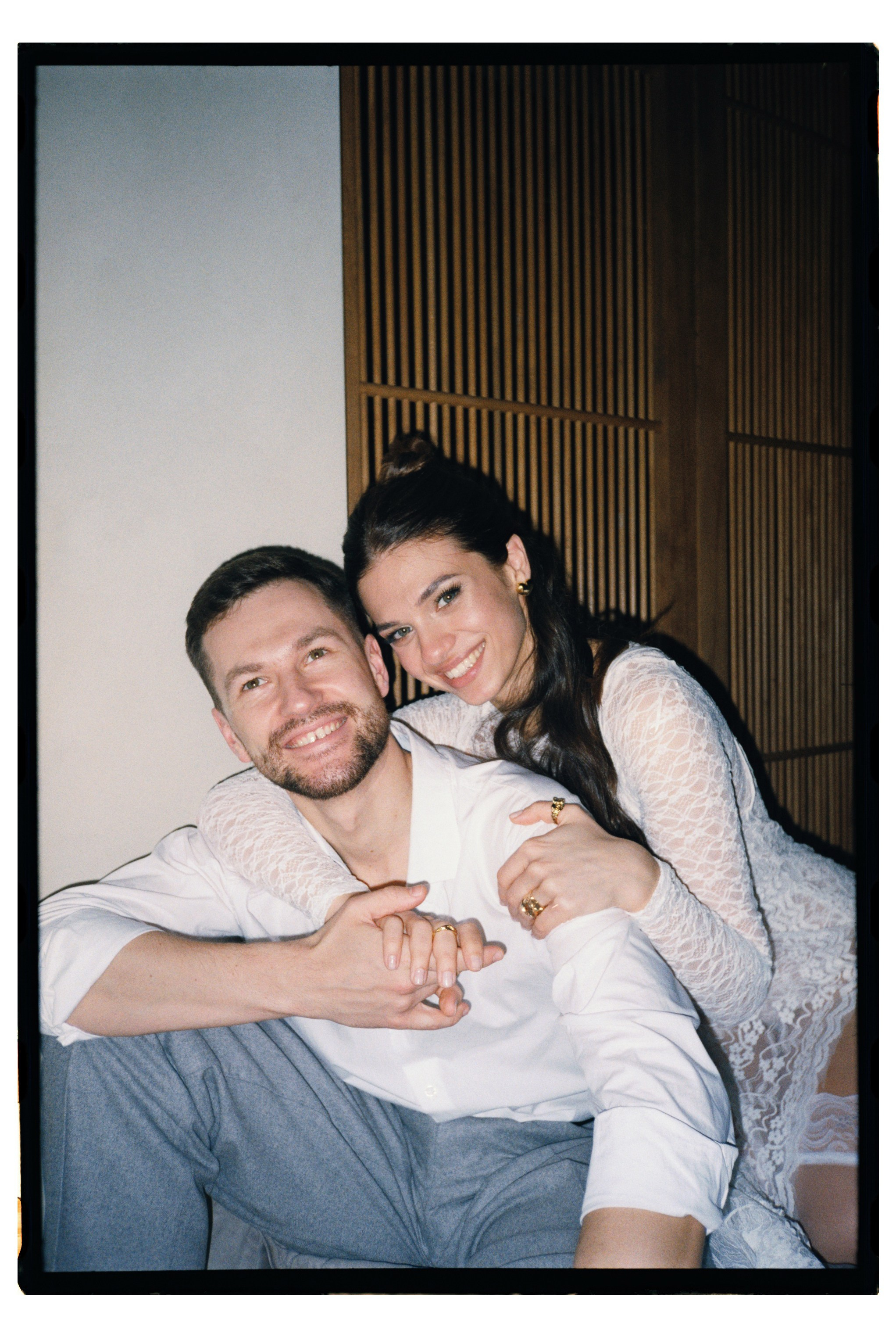 Фото на плёнку. Вера Пьянцева семейный, свадебный и парный фотограф в Санкт-Петербурге