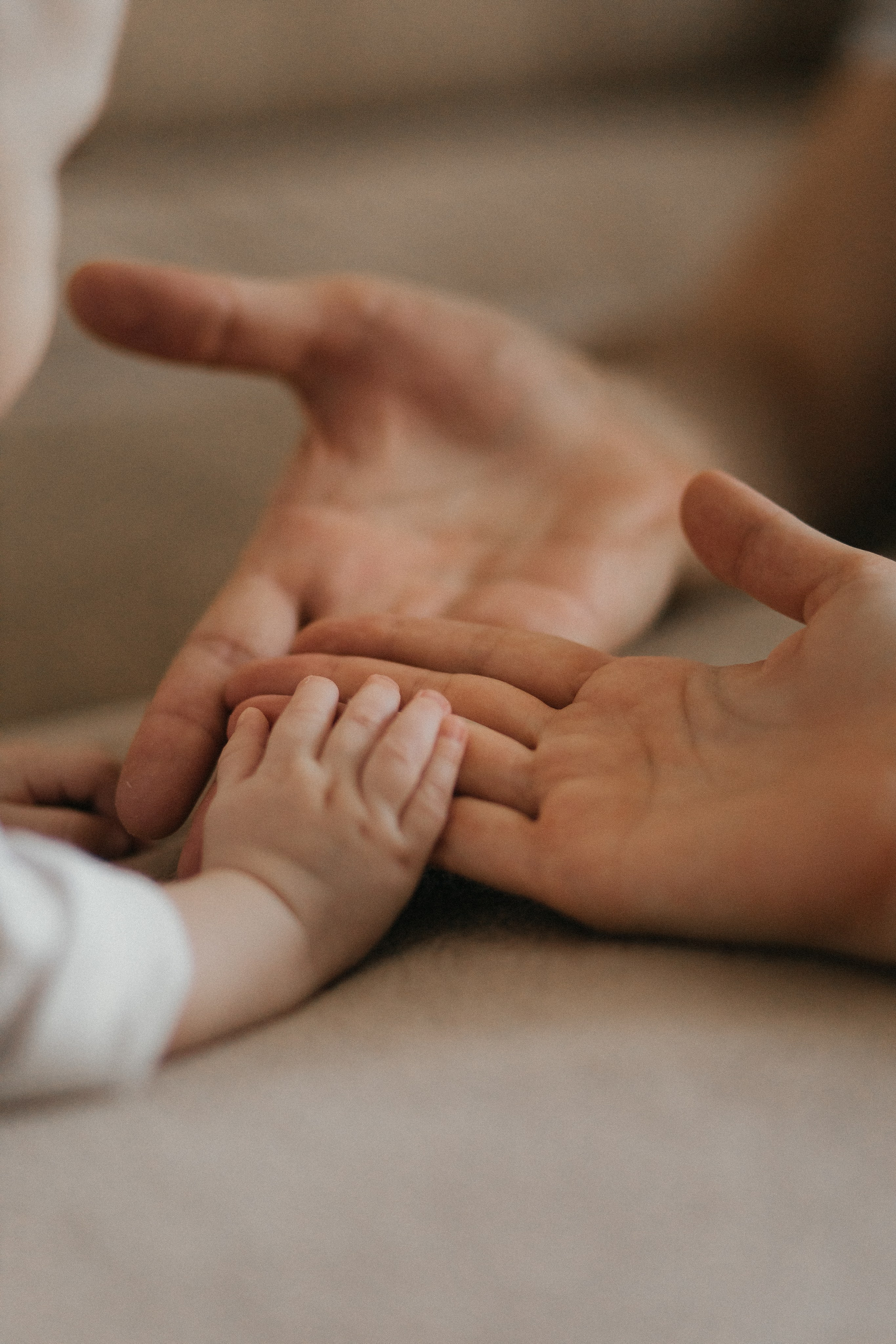 Ира, Коля и Лера. Главная