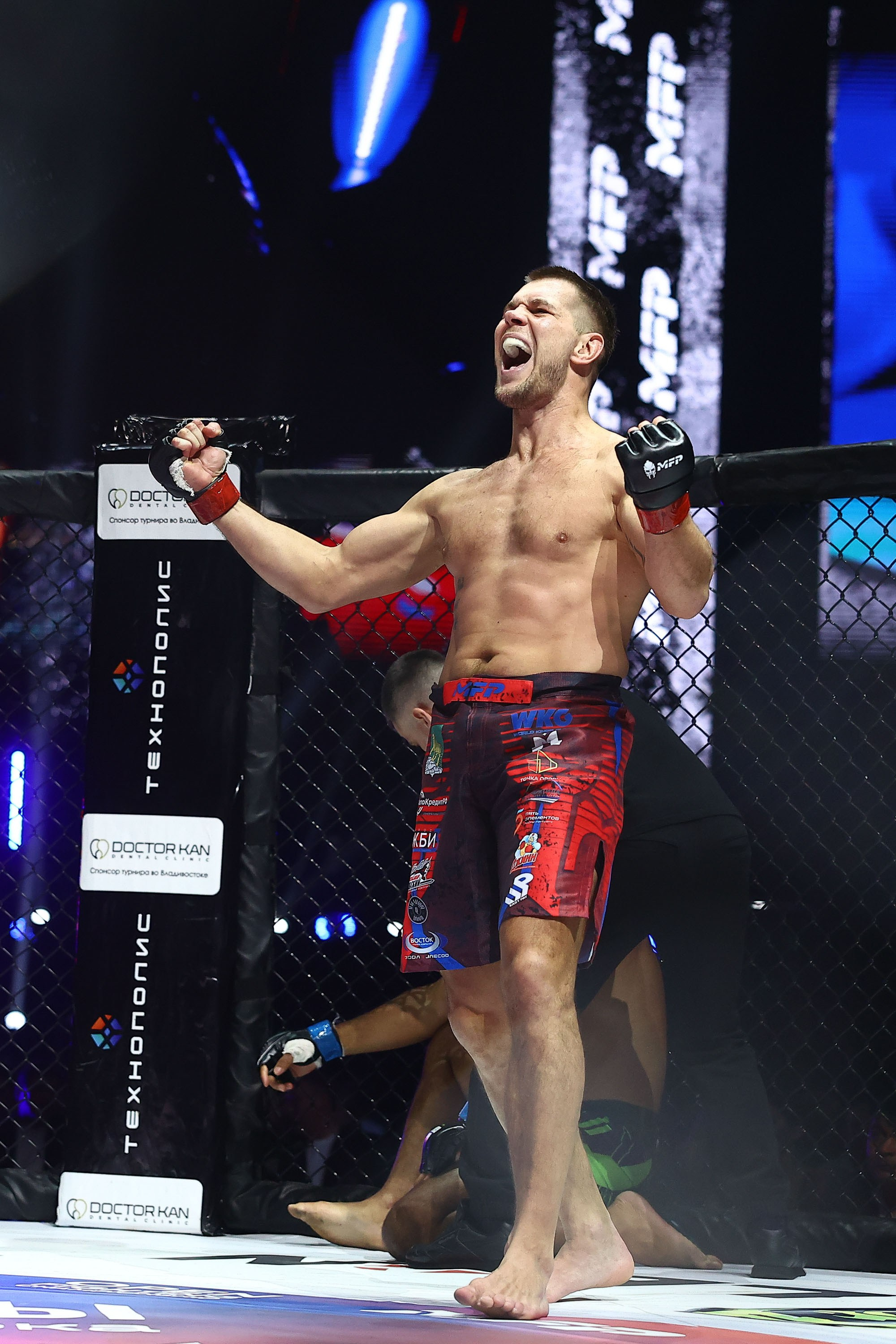 MFP 254. Репортажный фотограф во Владивостоке