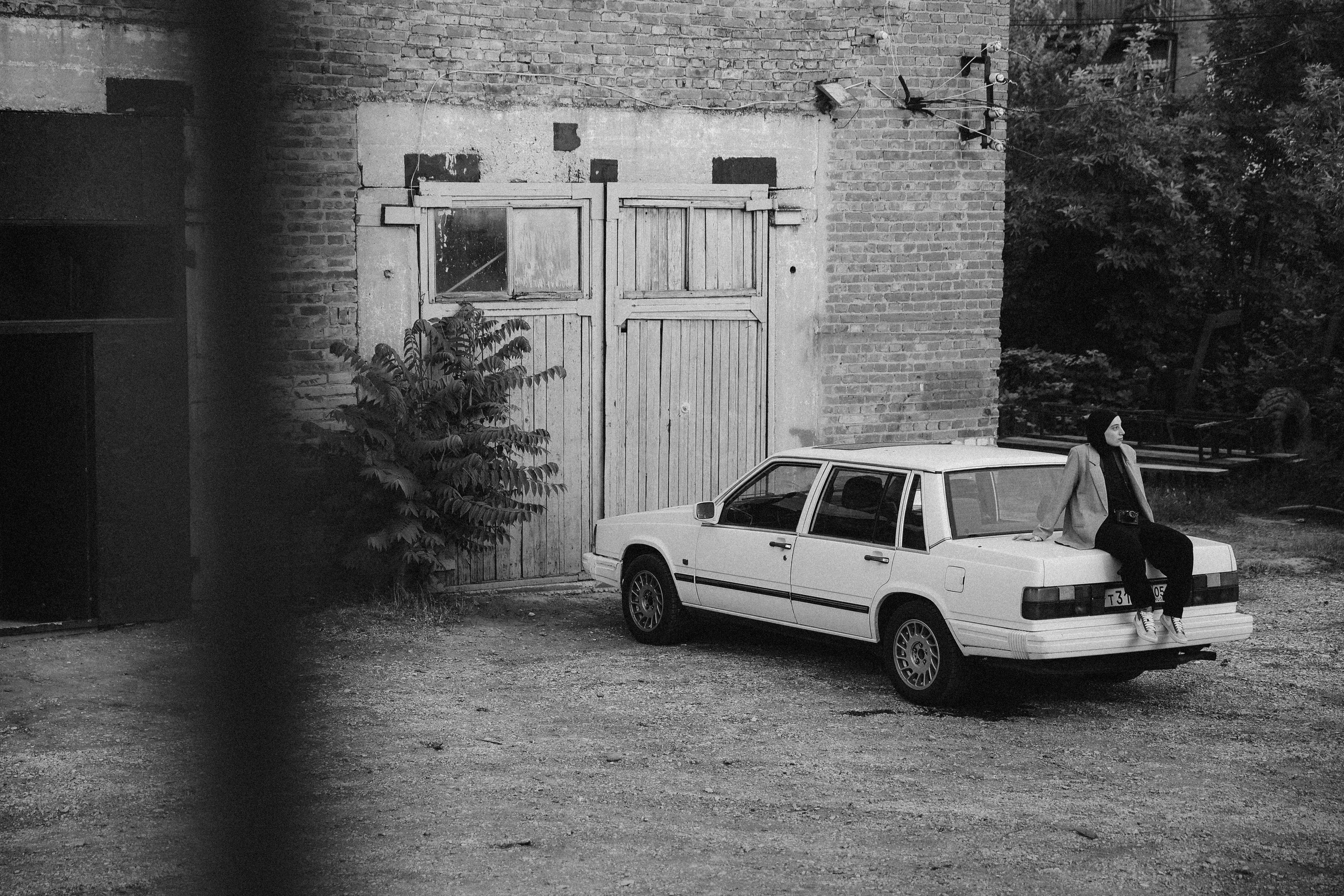 Творческое начало. Omar Shapiev