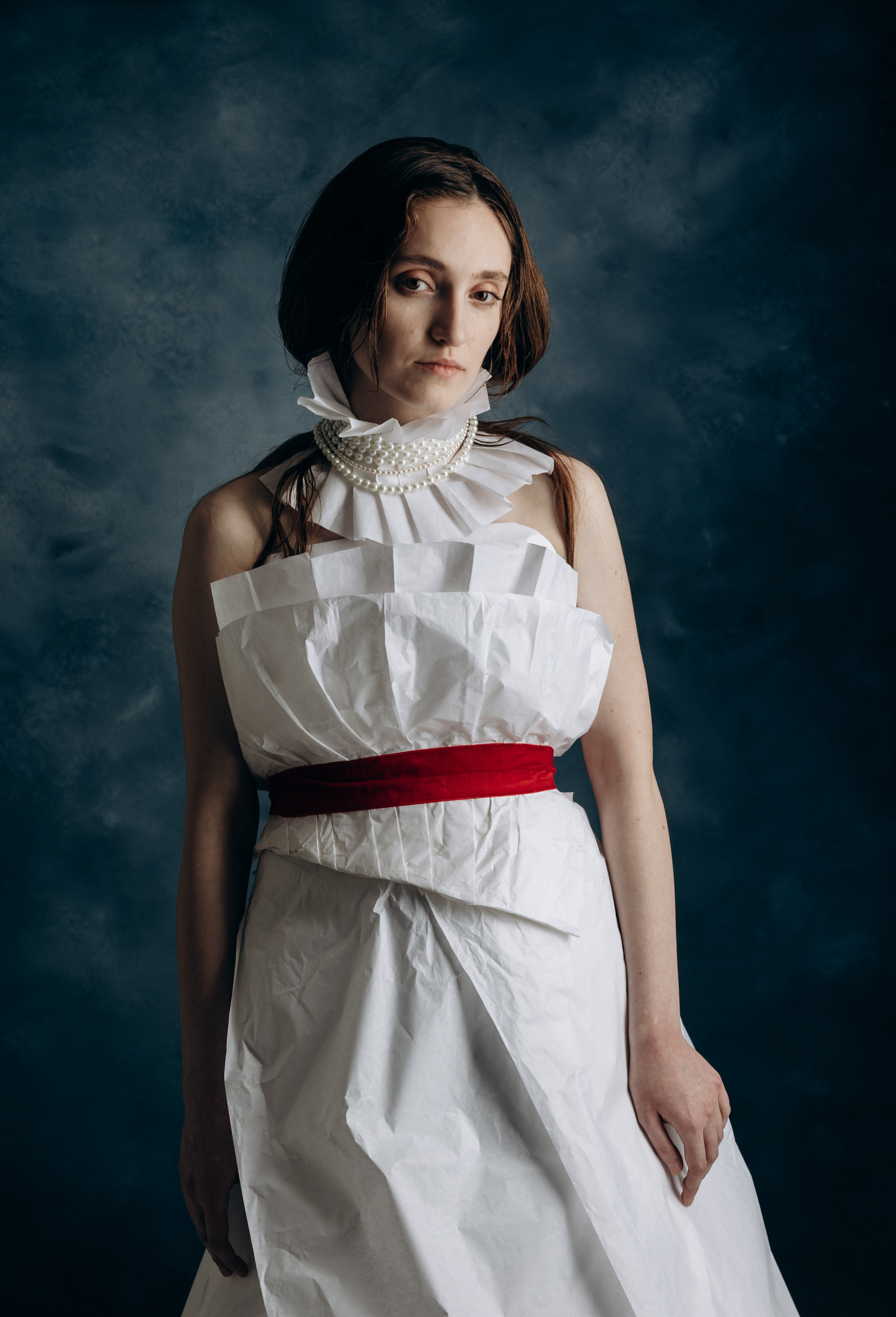 Высокая мода. Omar Shapiev