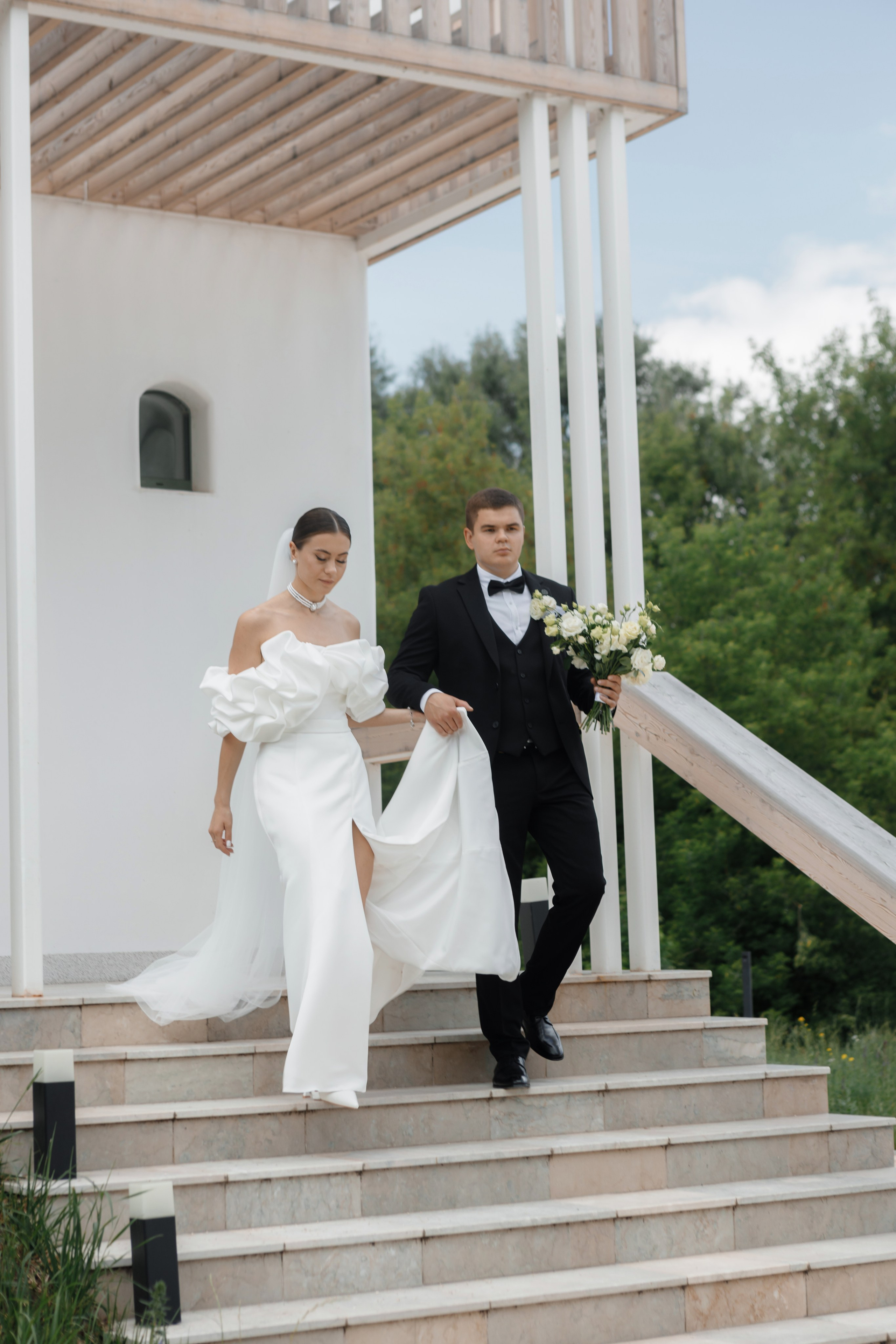 I&E. Свадебный и семейный фотограф Чижова Алина