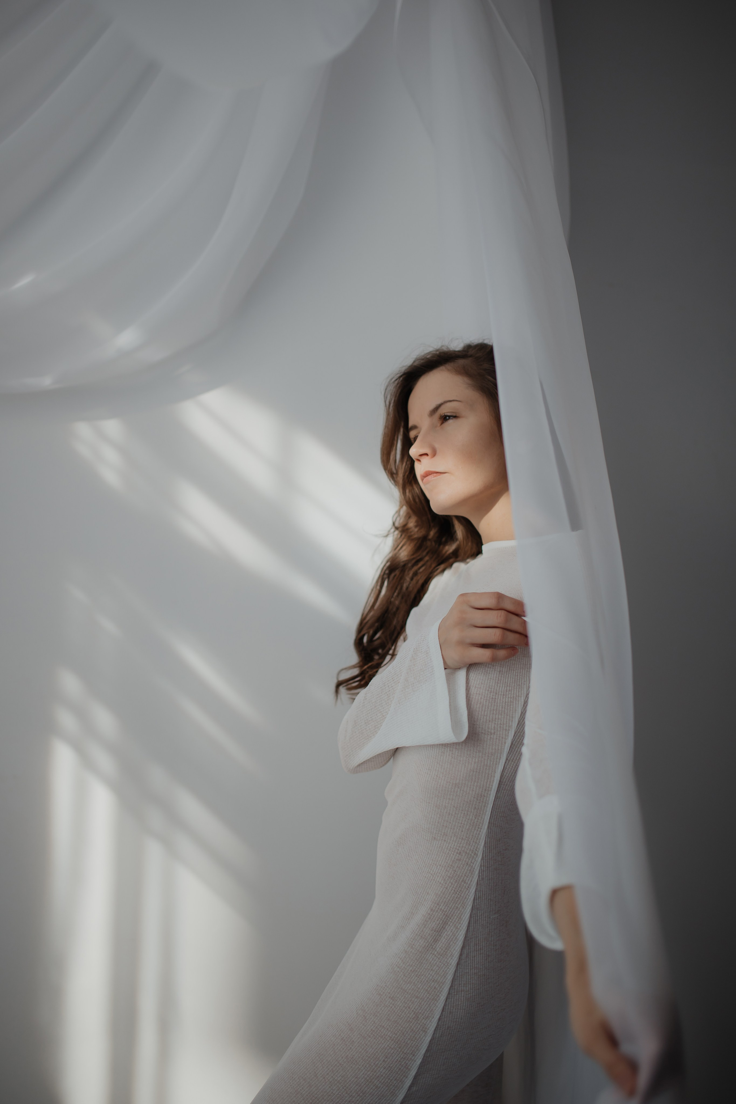 Полина. Фотограф Arina Elatova