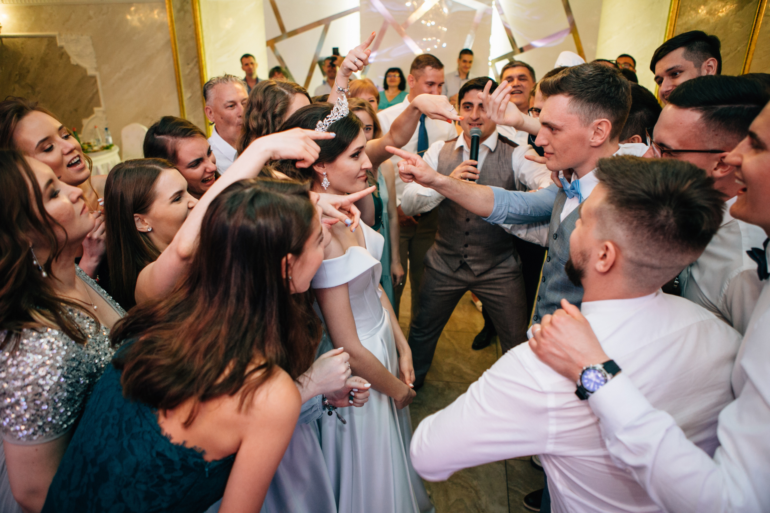 Юра и Майя. Фотограф Макс Носков