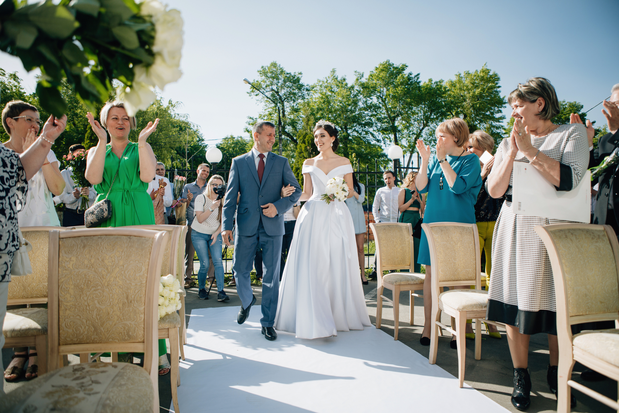 Юра и Майя. Фотограф Макс Носков