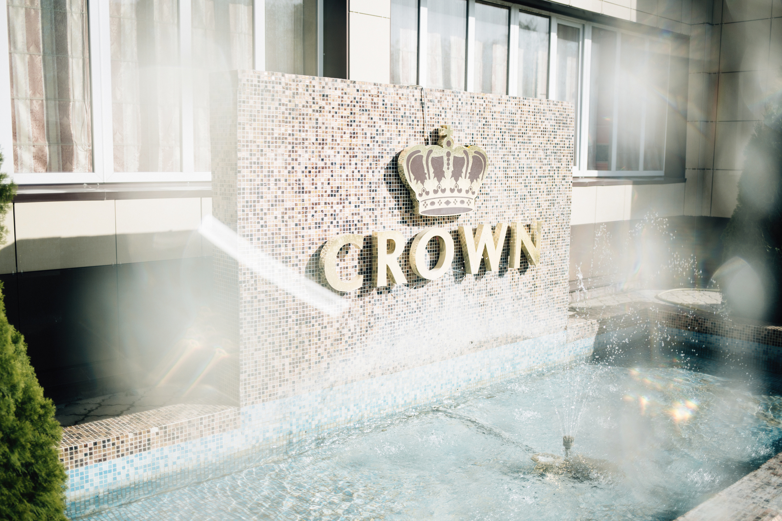 Юра и Майя. Фотограф Макс Носков