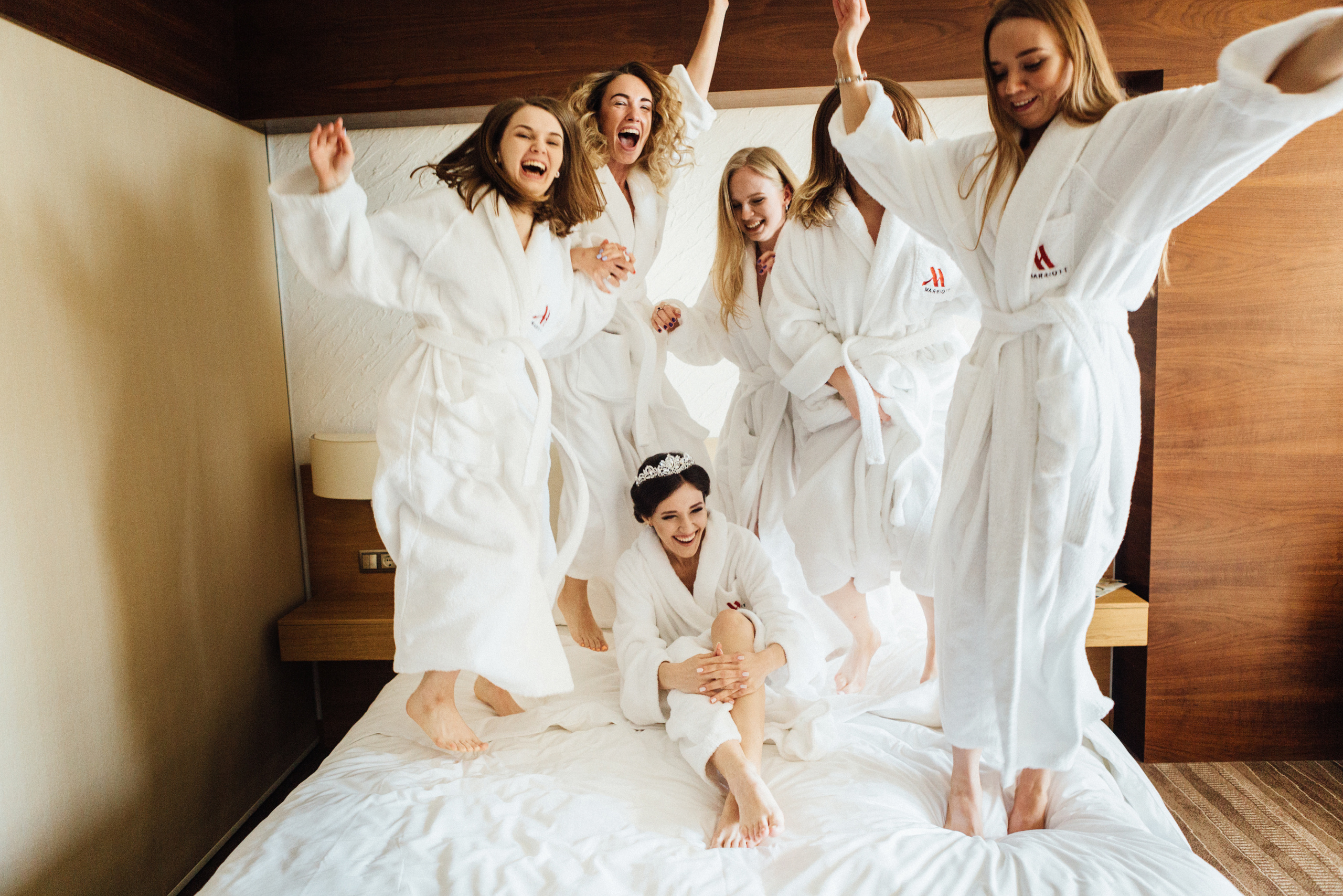 Юра и Майя. Фотограф Макс Носков