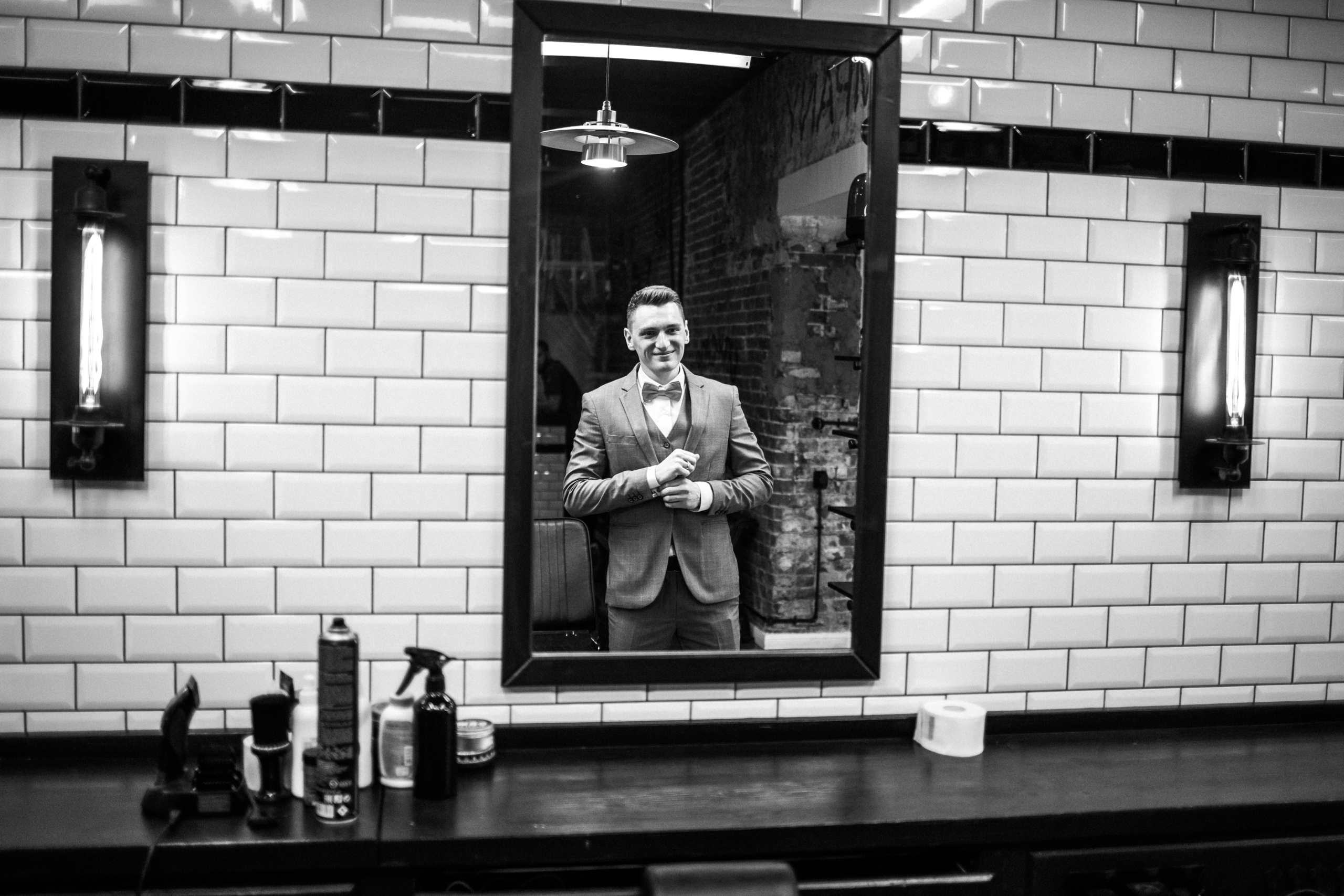 Юра и Майя. Фотограф Макс Носков