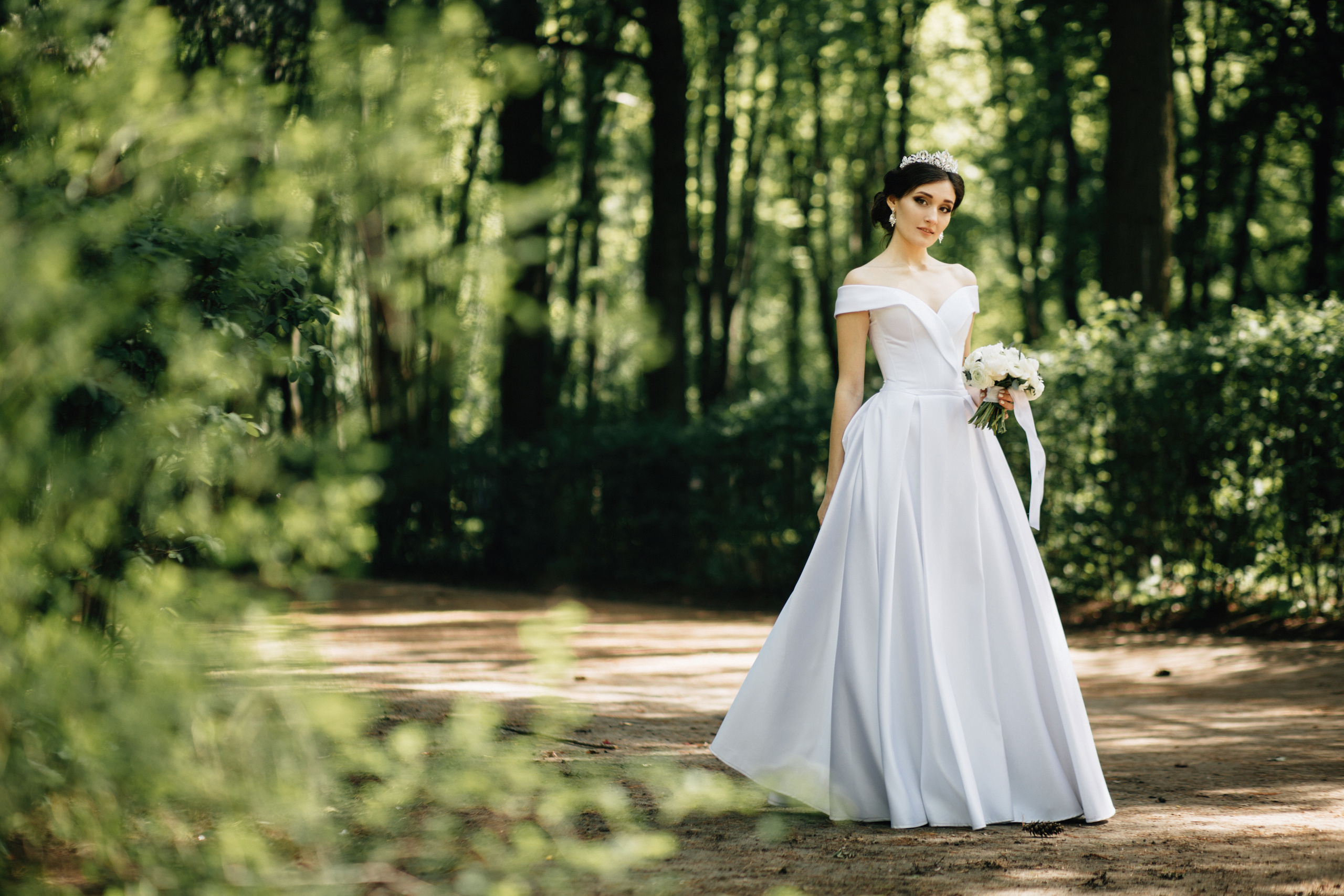 Юра и Майя. Фотограф Макс Носков