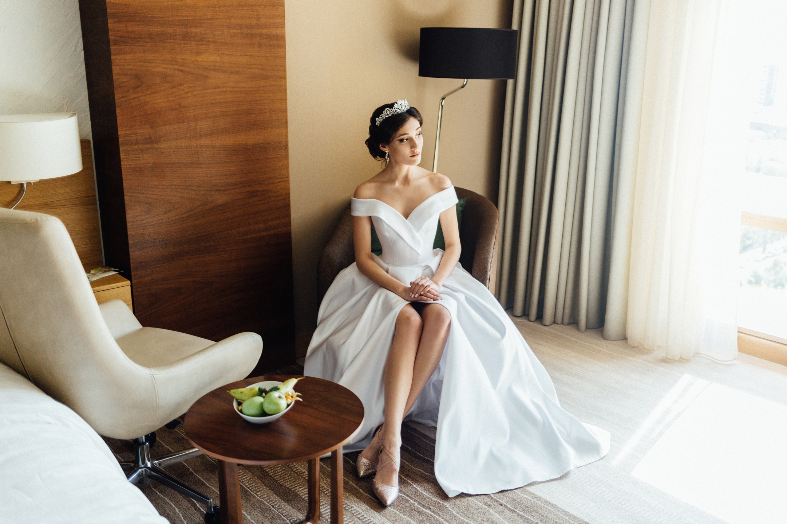 Юра и Майя. Фотограф Макс Носков