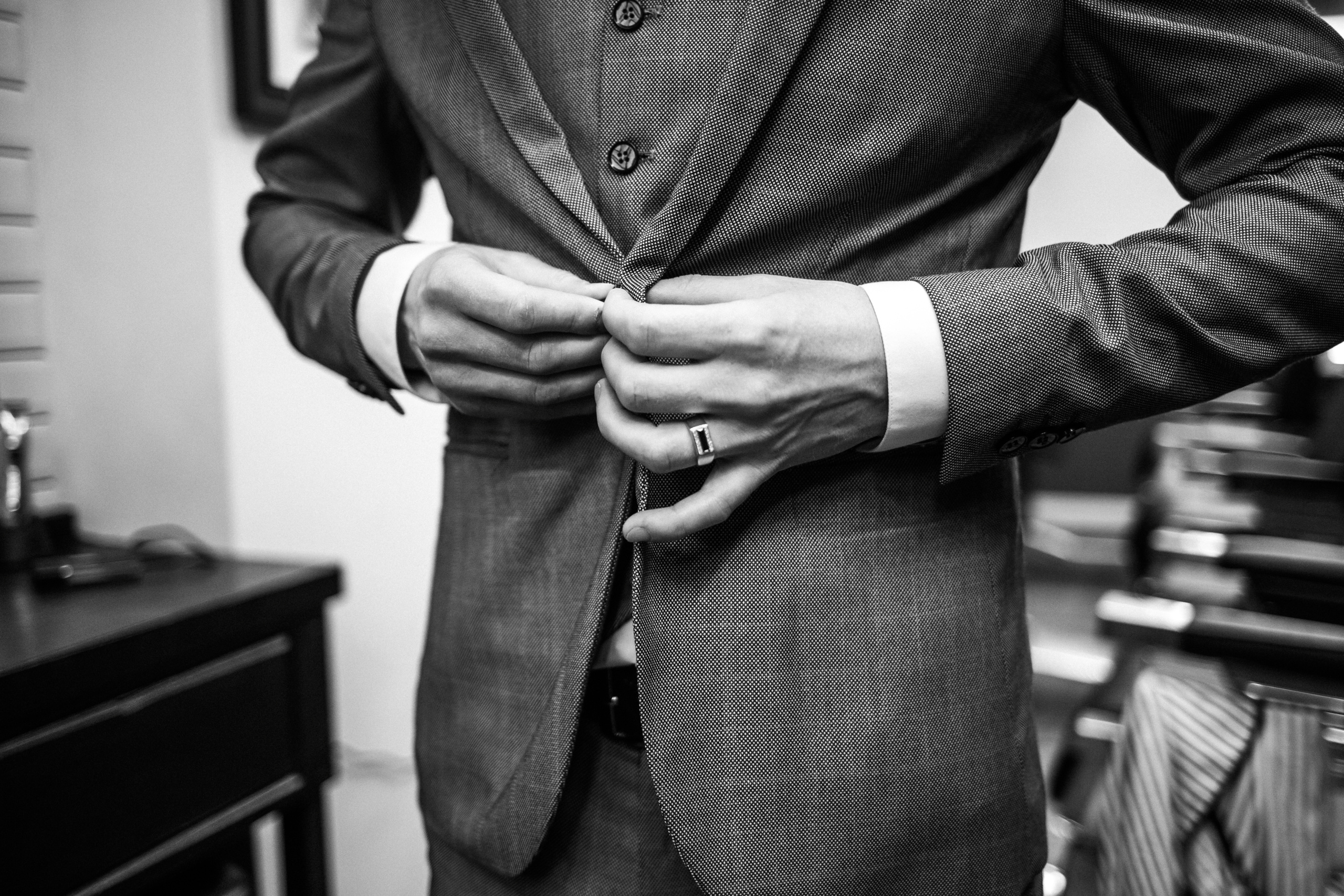 Юра и Майя. Фотограф Макс Носков