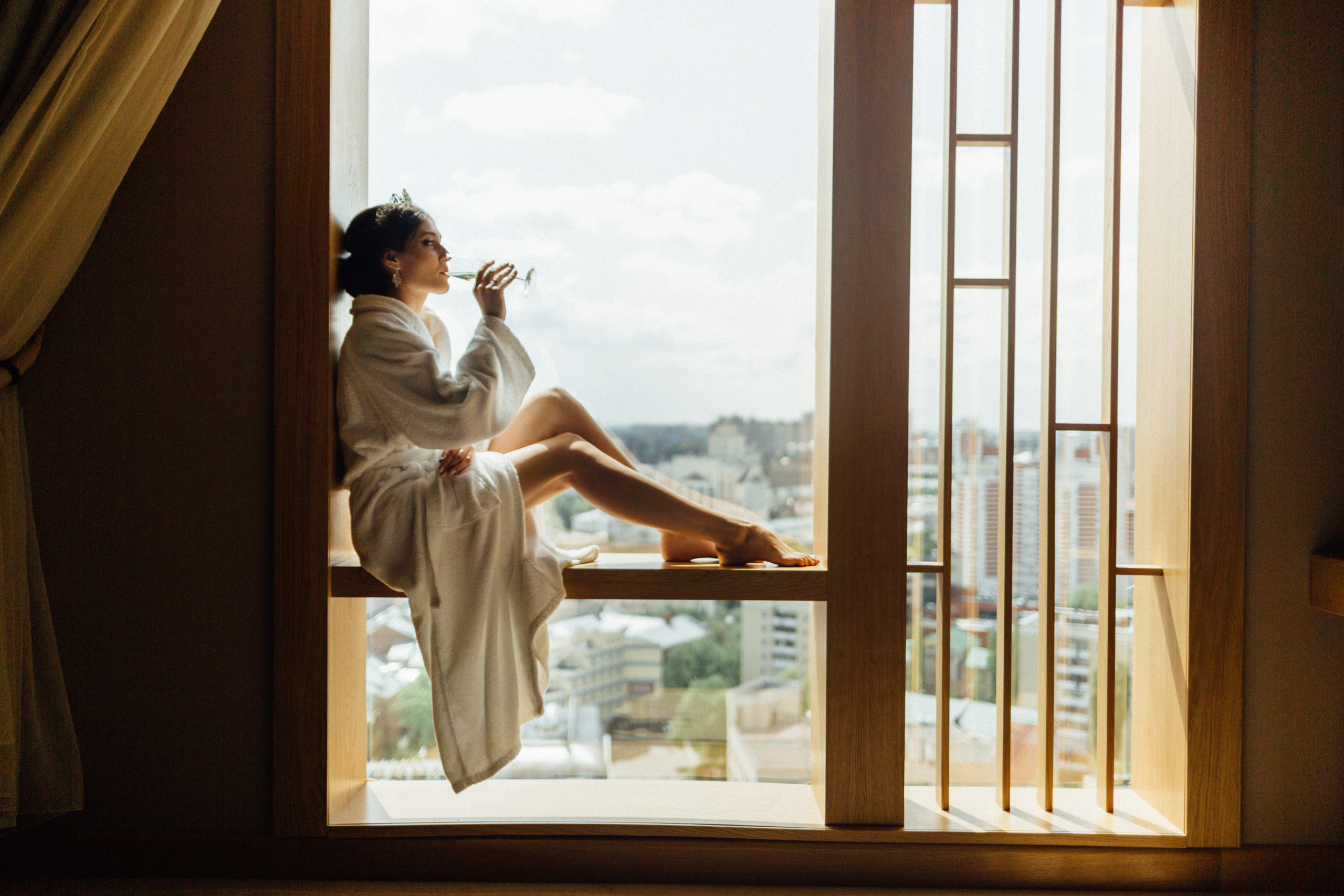 Юра и Майя. Фотограф Макс Носков