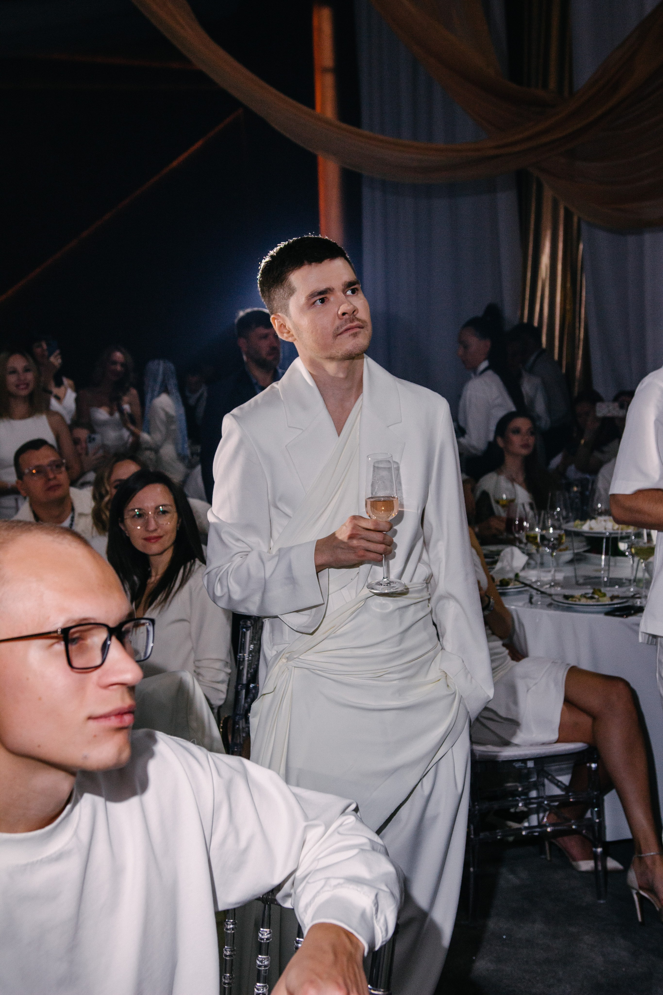 День рождения Аяза. Фотограф Москва — личные фотосессии, лавстори в студии