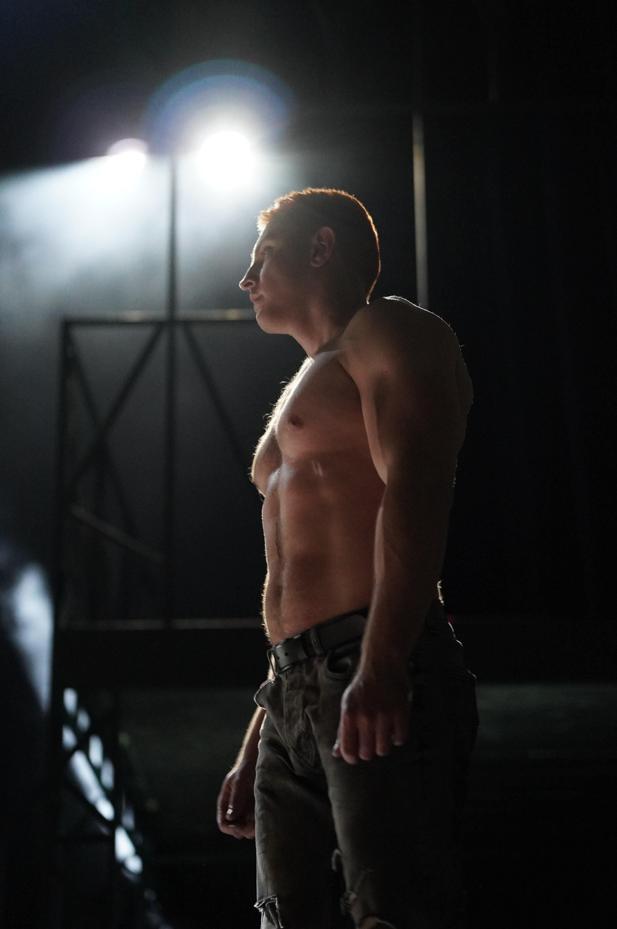 Репортаж. Maxon Magnusson