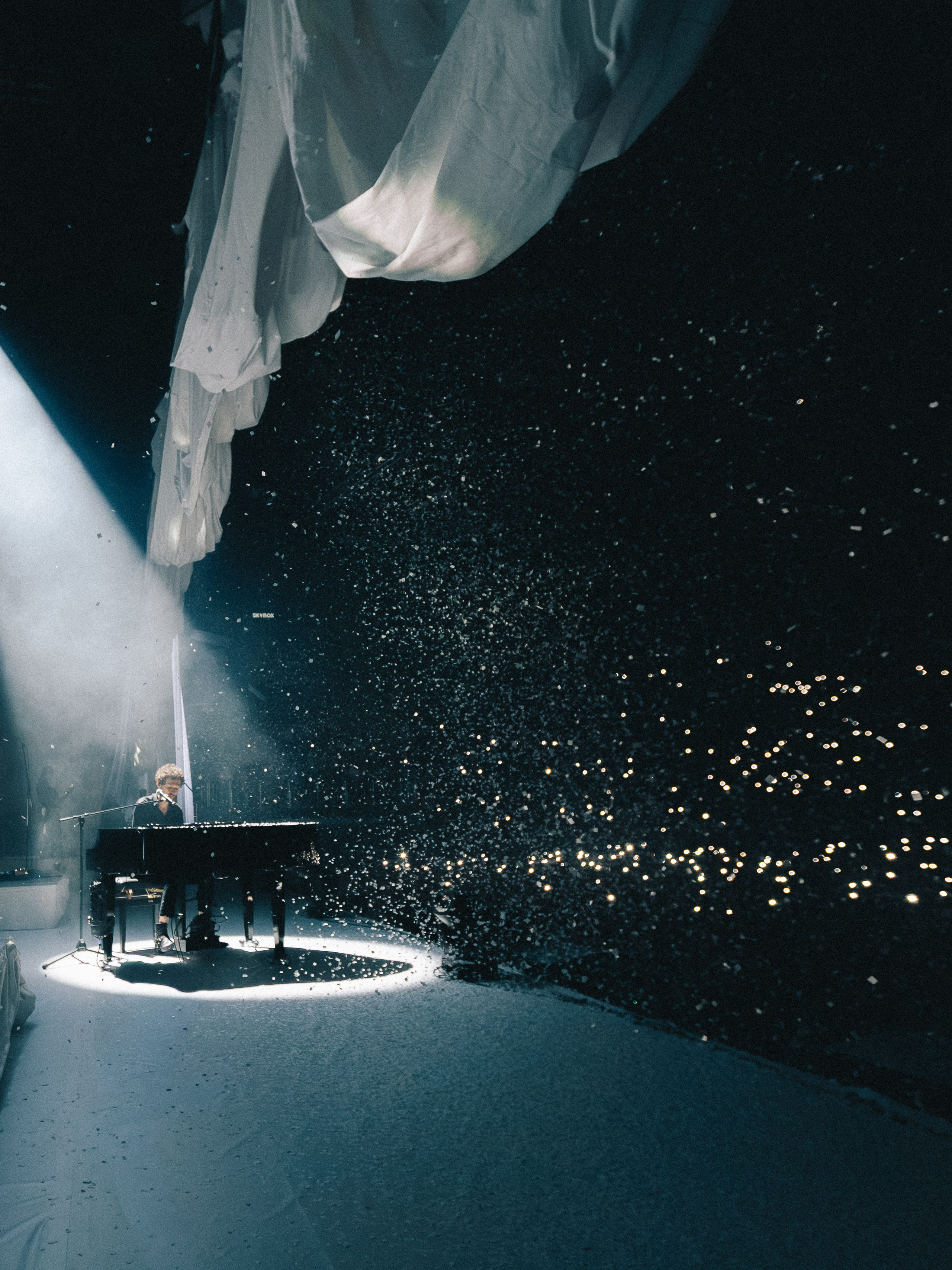 ZOLOTO. Saint-Petersburg 17.4.26. RUSLAN ROZANOV