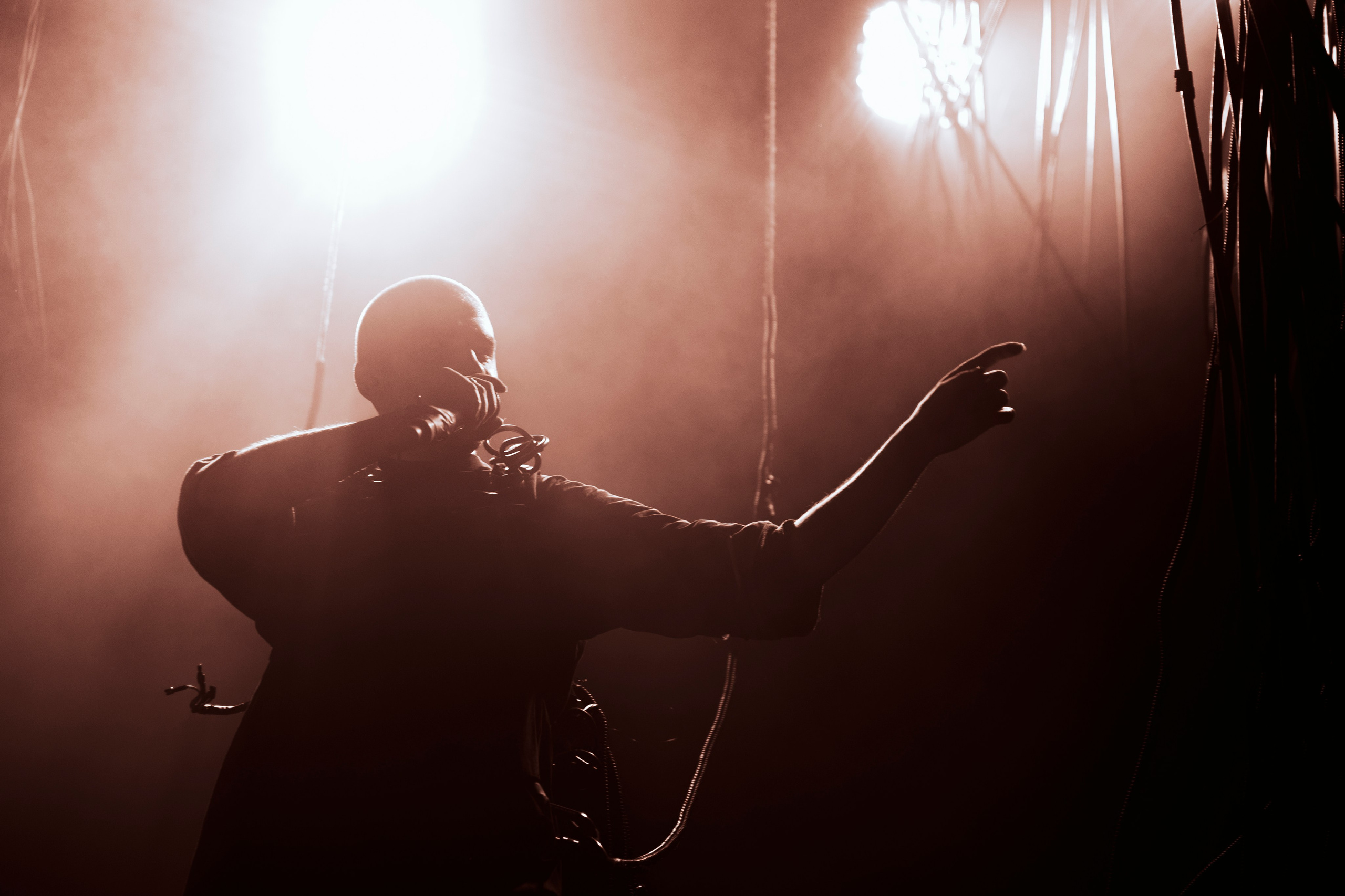 ХАСКИ. РАДИО СПГС’24. RUSLAN ROZANOV