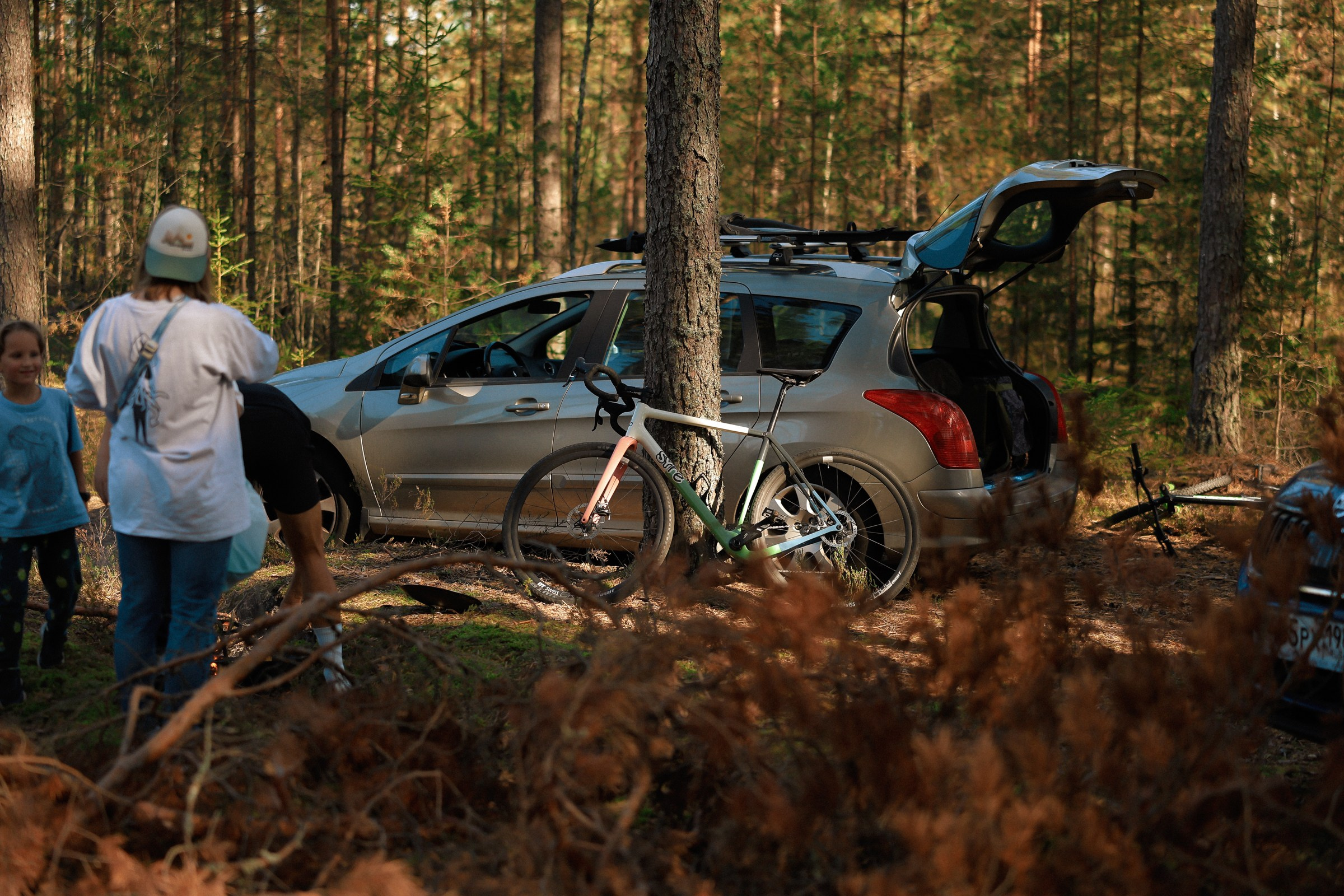 /РЕПОРТАЖ/ Велогонка «Вяломарафон» 2023. Свадебный фотограф Великий Новгород Станислав Кособудский