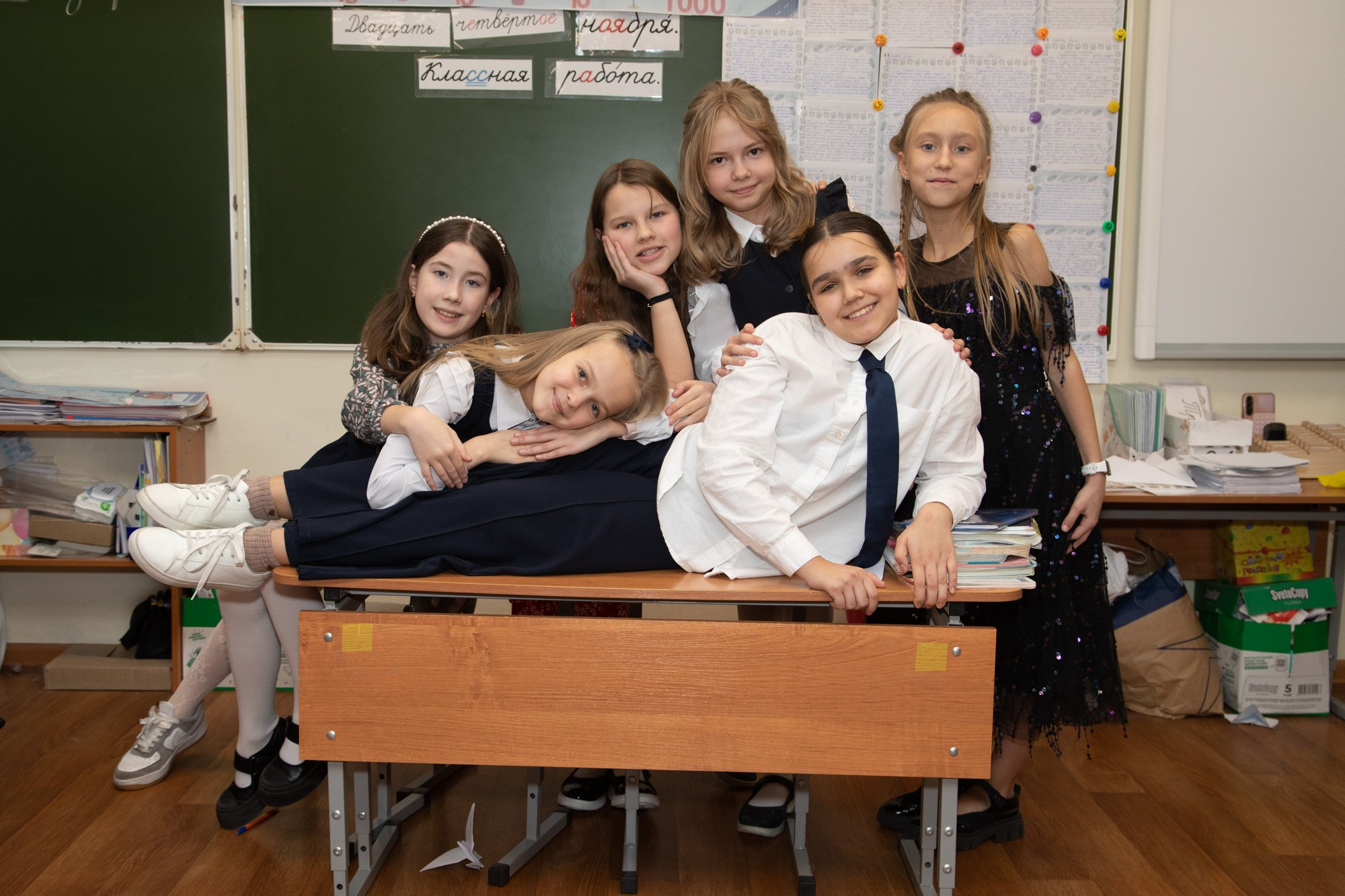 Школьные фотографии. Семейный и детский фотограф в Санкт-Петербург. Natalia Fadel