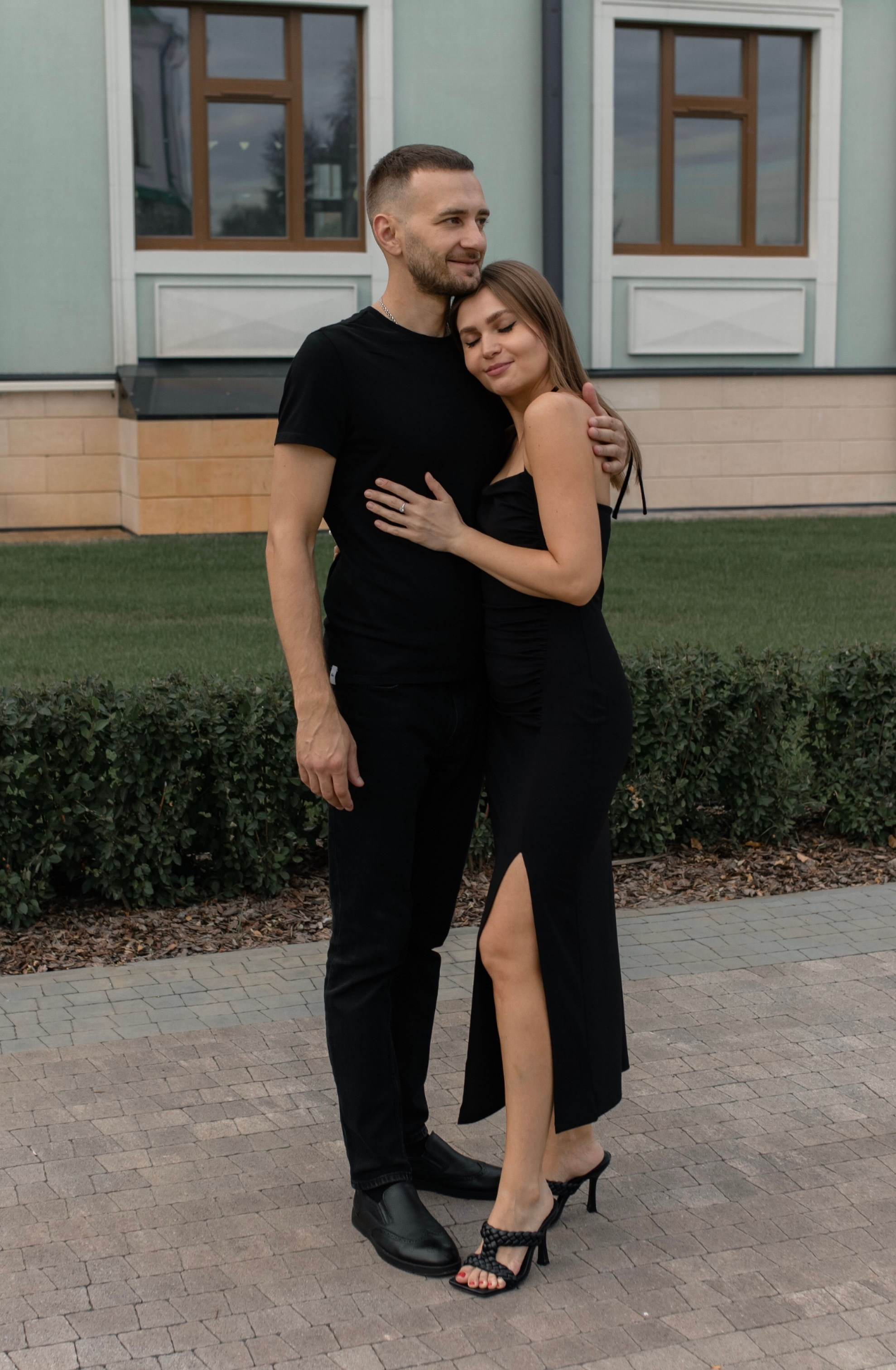 Юлия. Фотограф Стилист Тюмень Вера Хайруллина