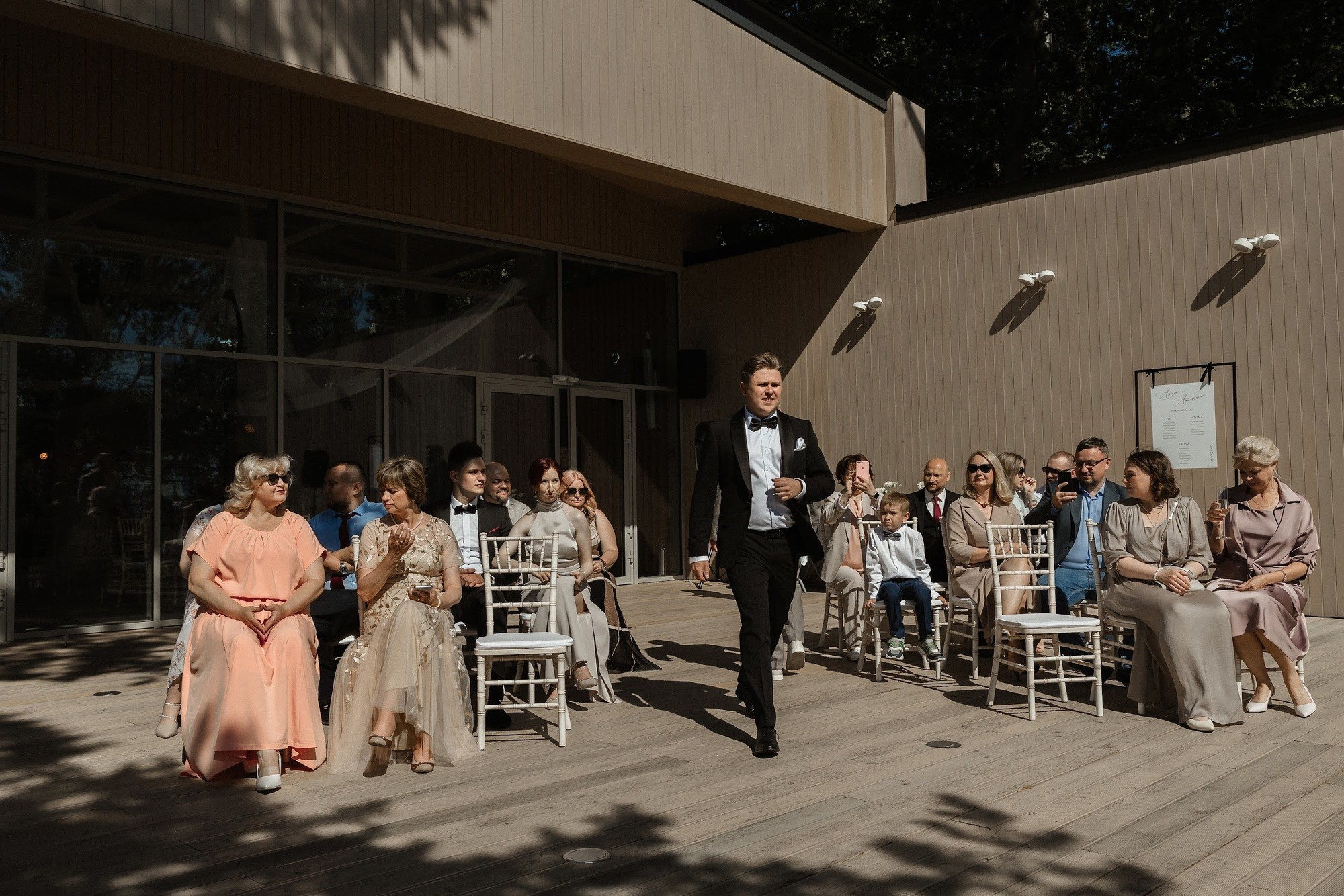 Антон и Анастасия. Свадебный фотограф в Москве и Санкт-Петербурге Анастасия Мирославская