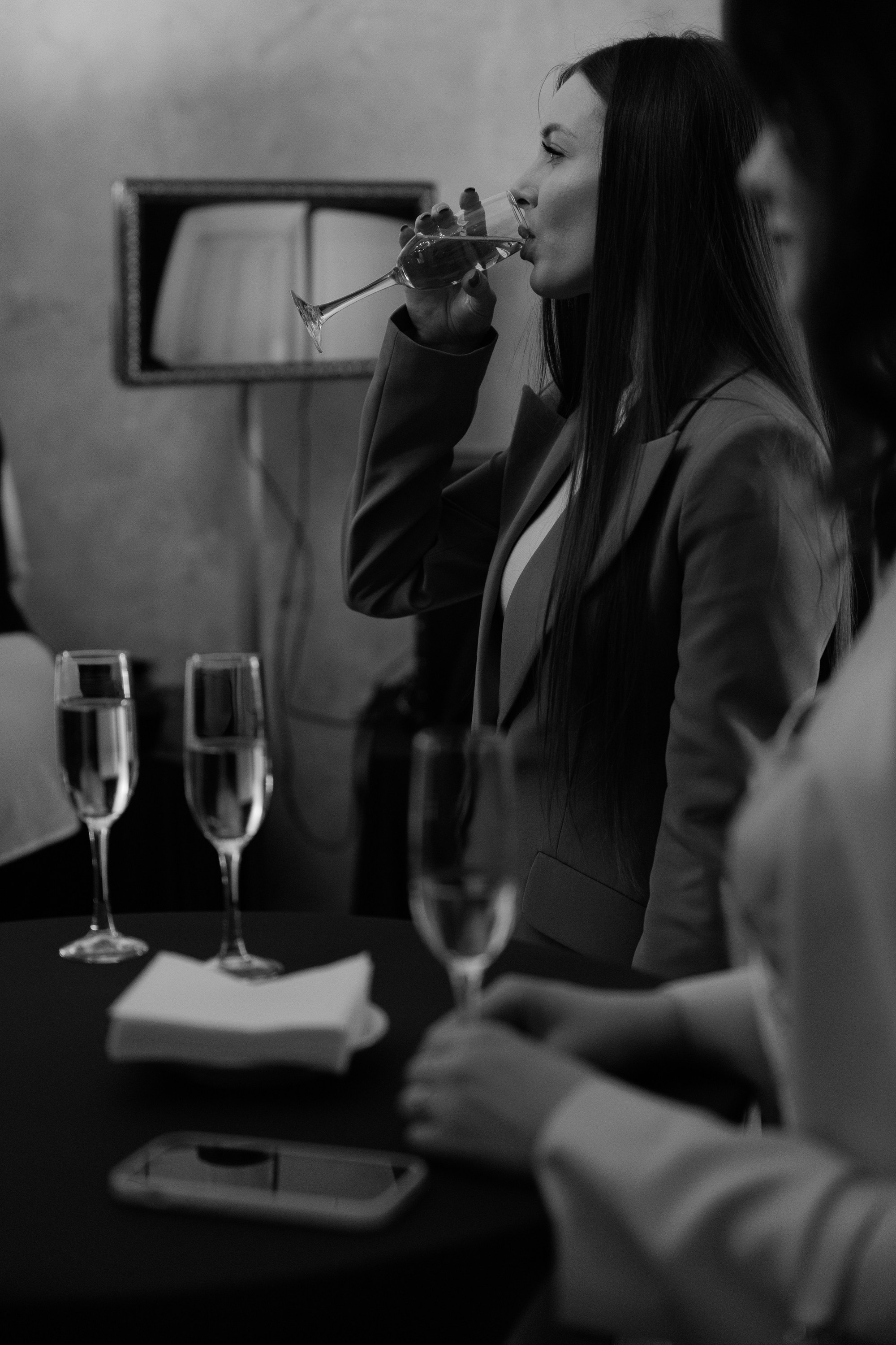 Иван & Надежда. Свадебный фотограф в Москве и Санкт-Петербурге Анастасия Мирославская