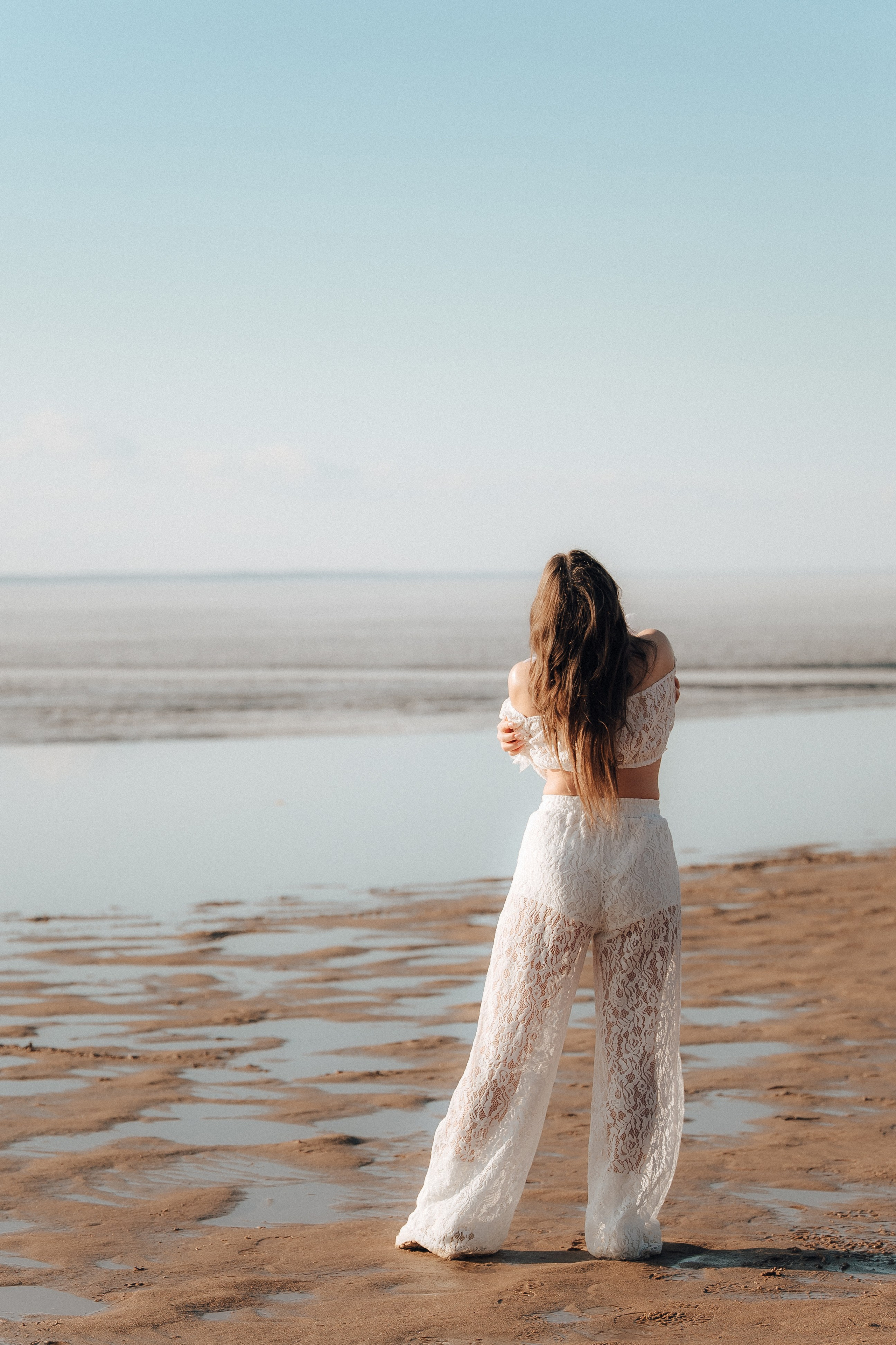 Горьковское море. Детский и семейный фотограф Катерина Мишина